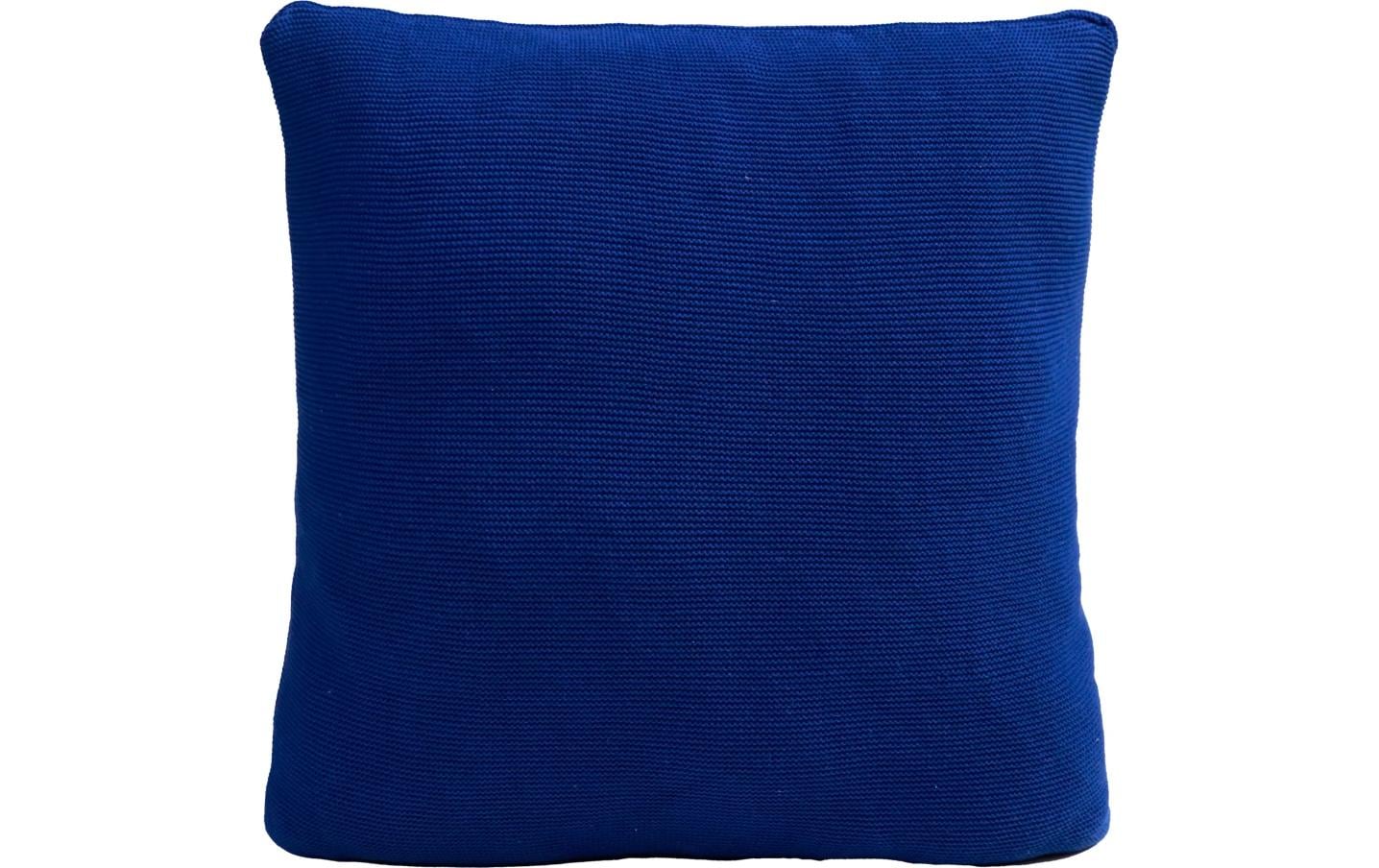 Chic Mic Kissen Royal Blue 50 x 50 cm