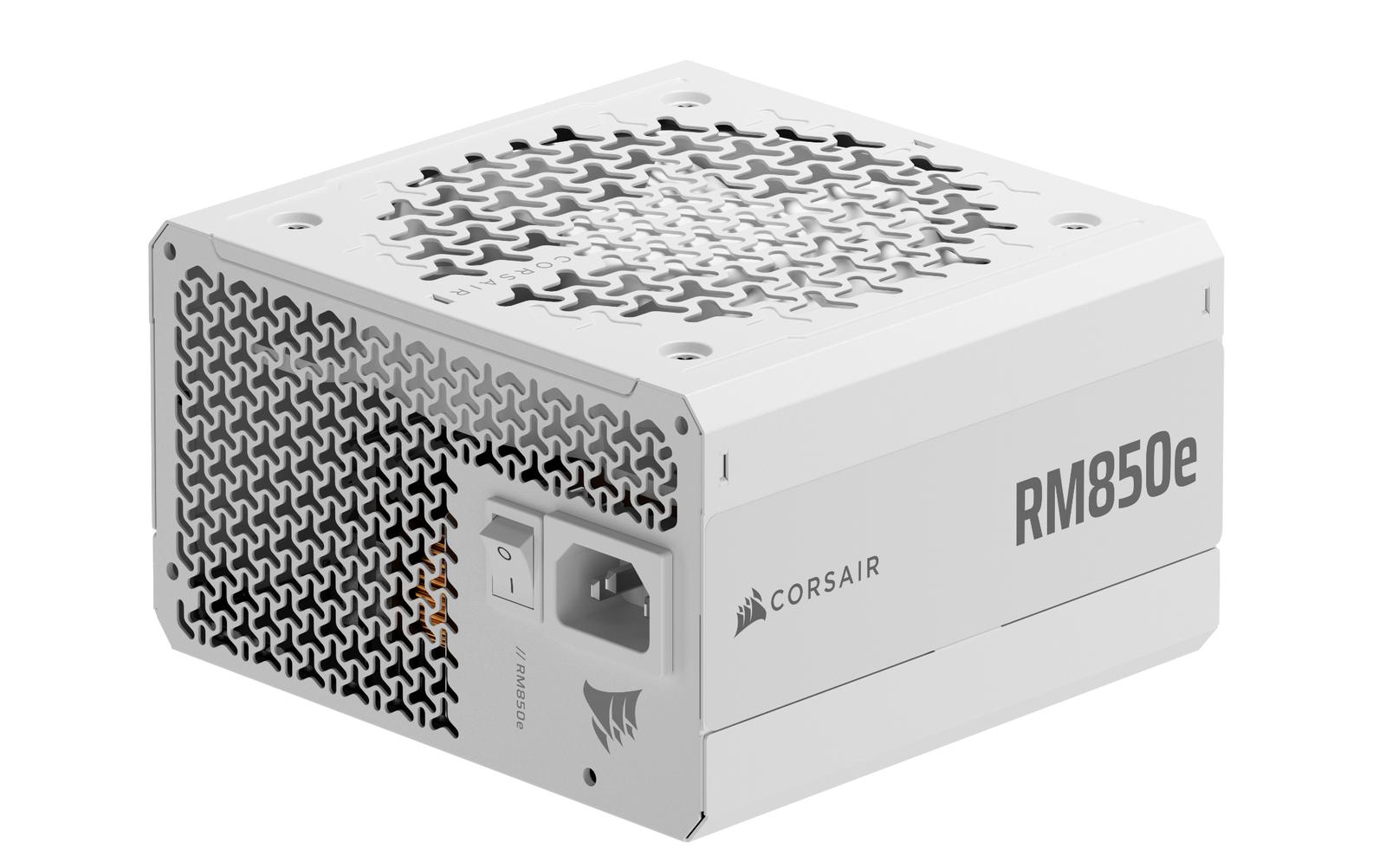 Corsair Netzteil RMe Serie 2025 RM850e 850 W