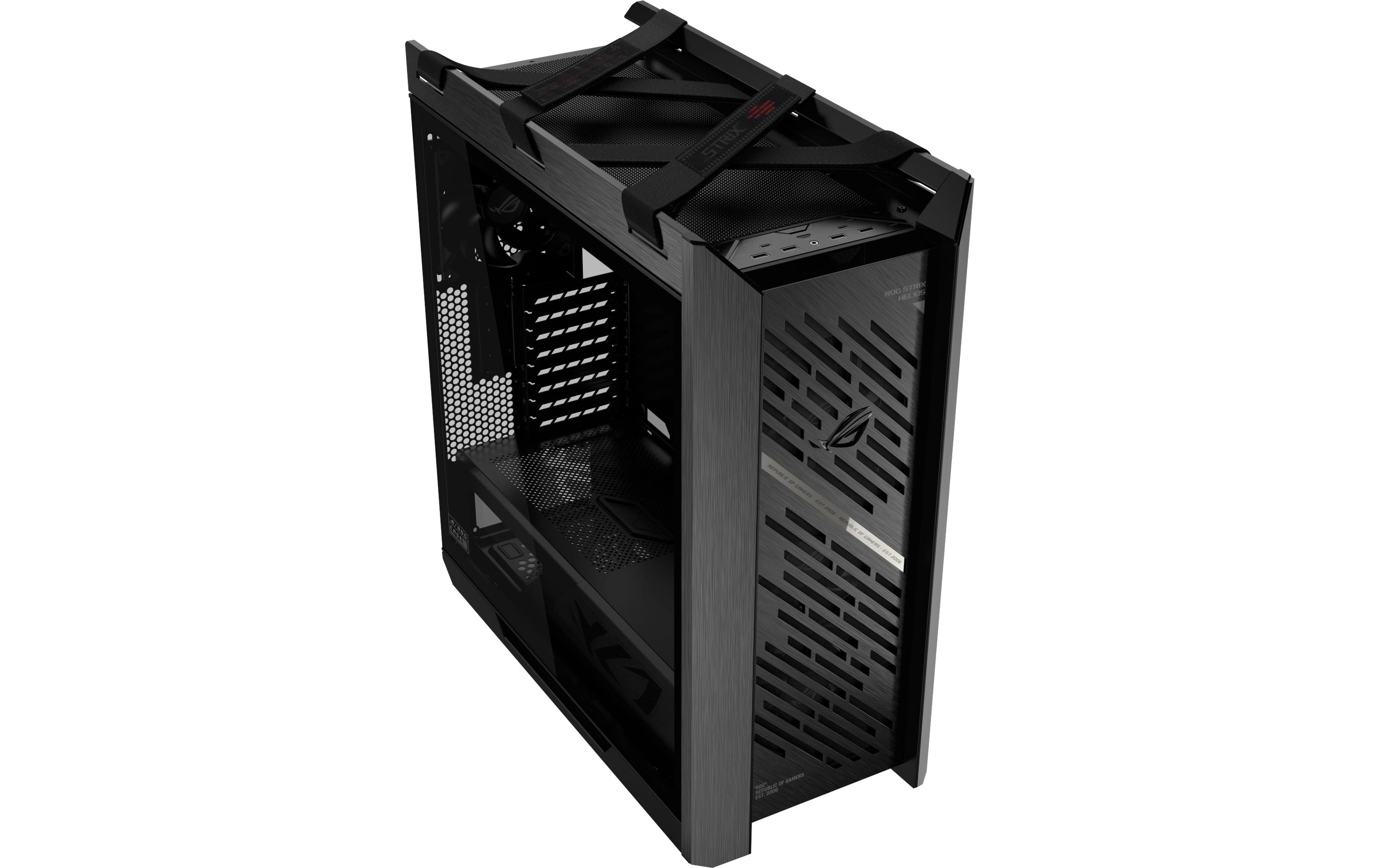 ASUS ROG PC-Gehäuse ROG Strix Helios II GX601S