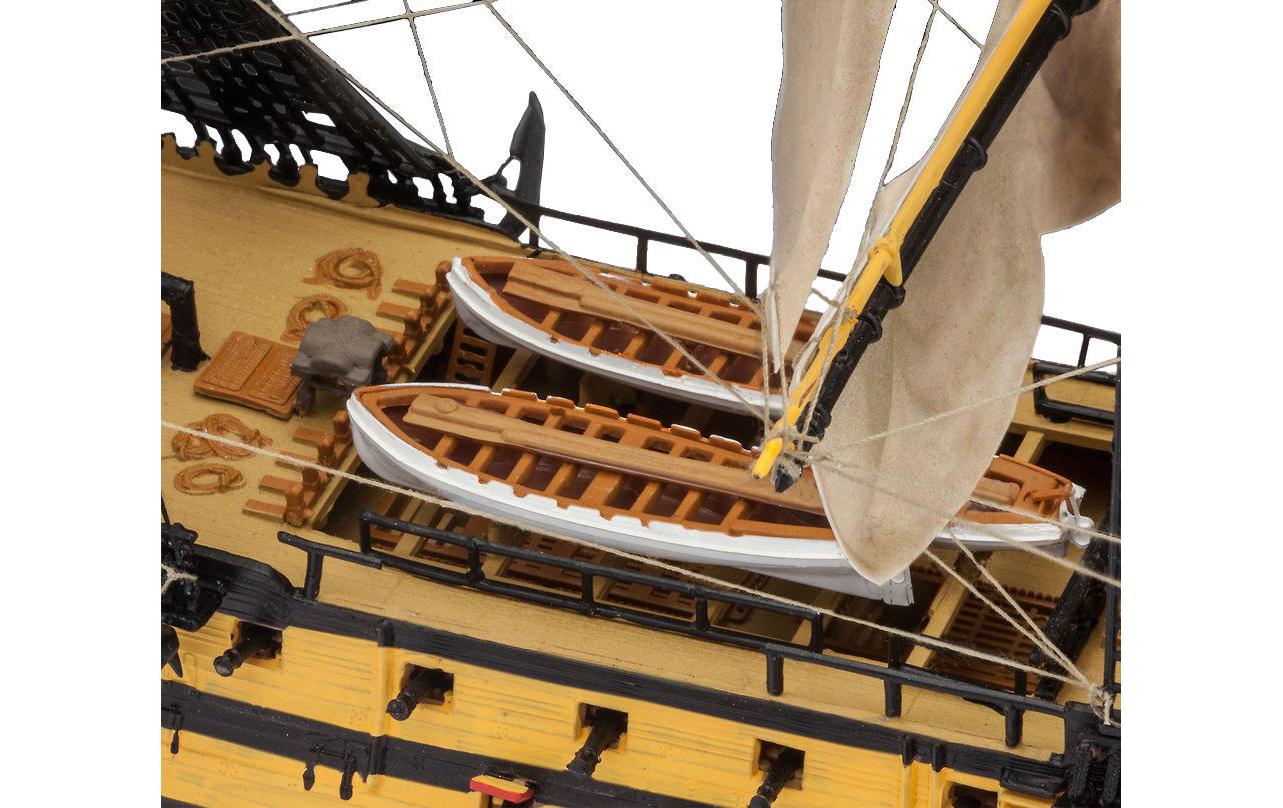 Revell Bausatz H.M.S. Victory 1:225