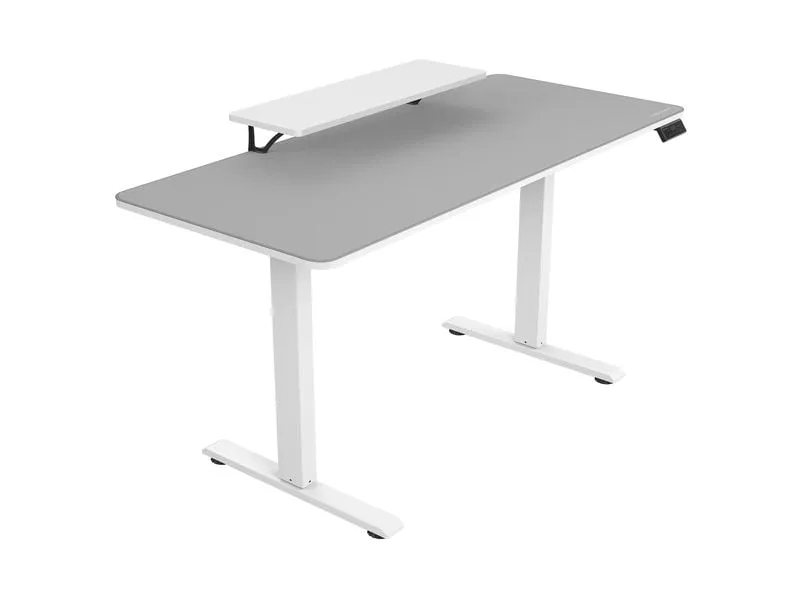 Cougar E-Star 140 Weiss 120 cm
