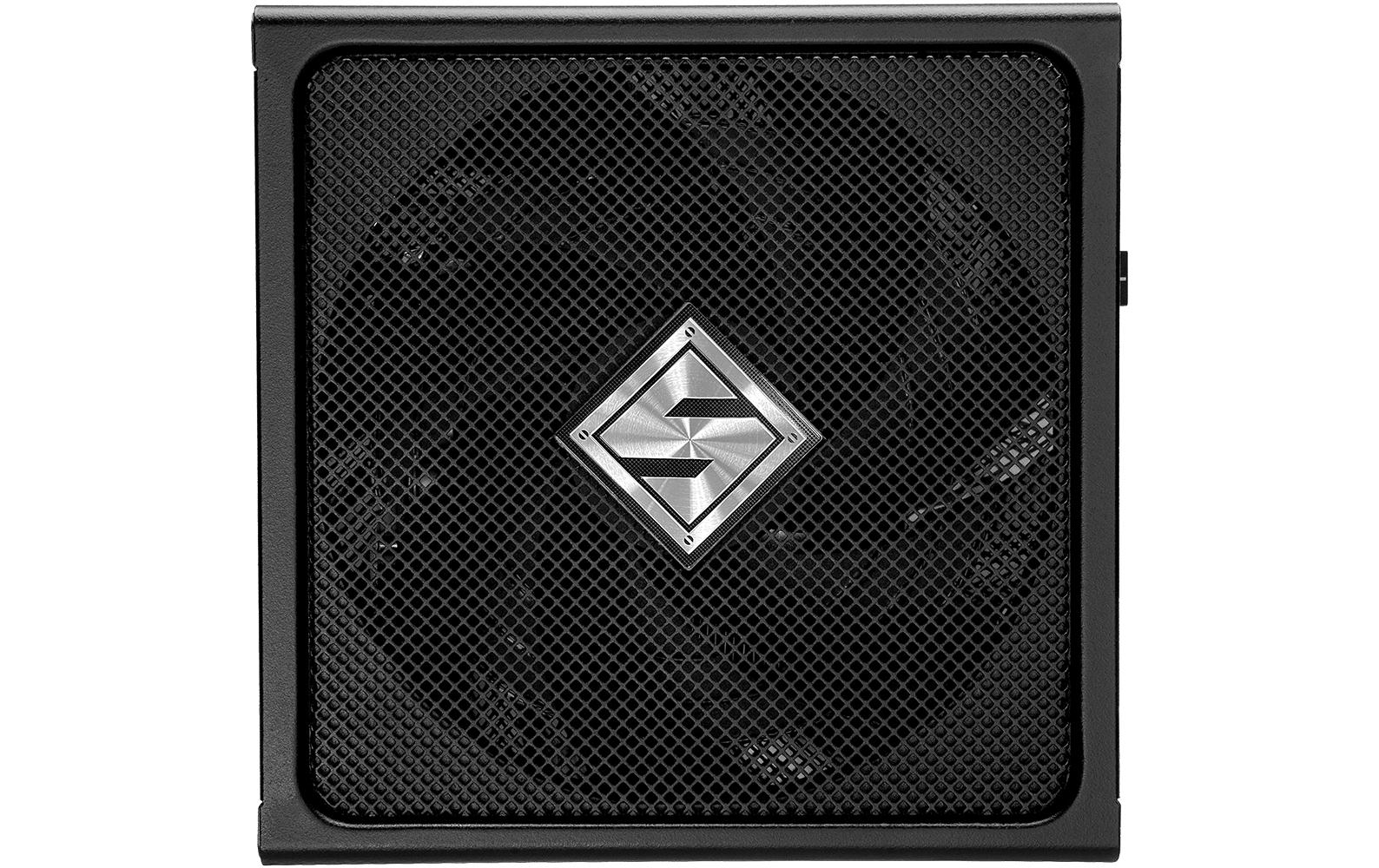 ASRock Netzteil Steel Legend SL-650G 650 W