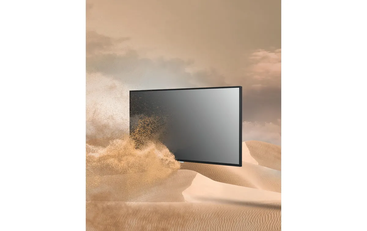 LG Public Display 86UH5F-H Non-Glare Ultra HD Series LG Public Display 86UH5F-H Non-Glare Ultra HD Series
