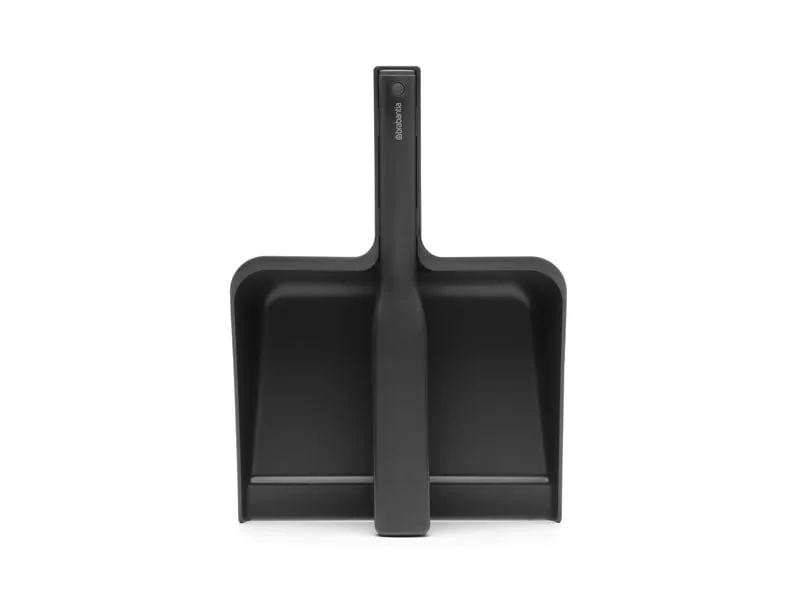 Brabantia Kehrbesen SinkSide Dunkelgrau Brabantia Kehrbesen SinkSide Dunkelgrau