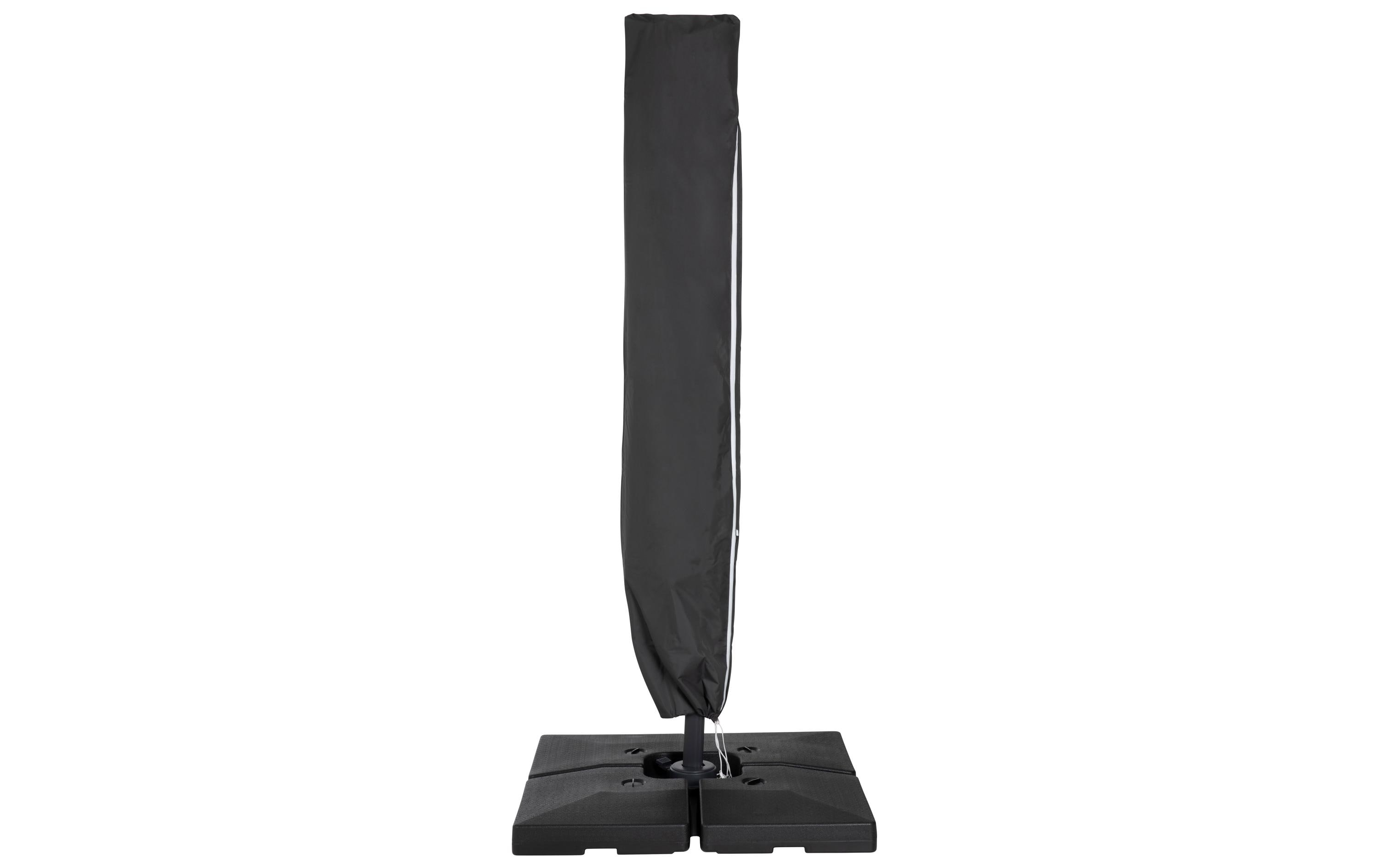 COCON Schutzhülle 228 x 46 cm, Grau COCON Schutzhülle 228 x 46 cm, Grau