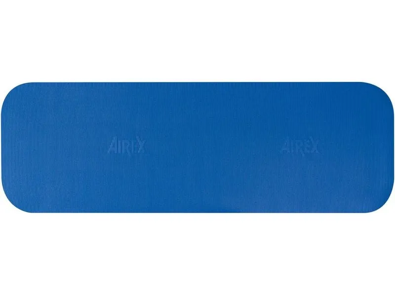 Airex Gymnastikmatte Coronella Blau, 185 cm Airex Gymnastikmatte Coronella Blau, 185 cm