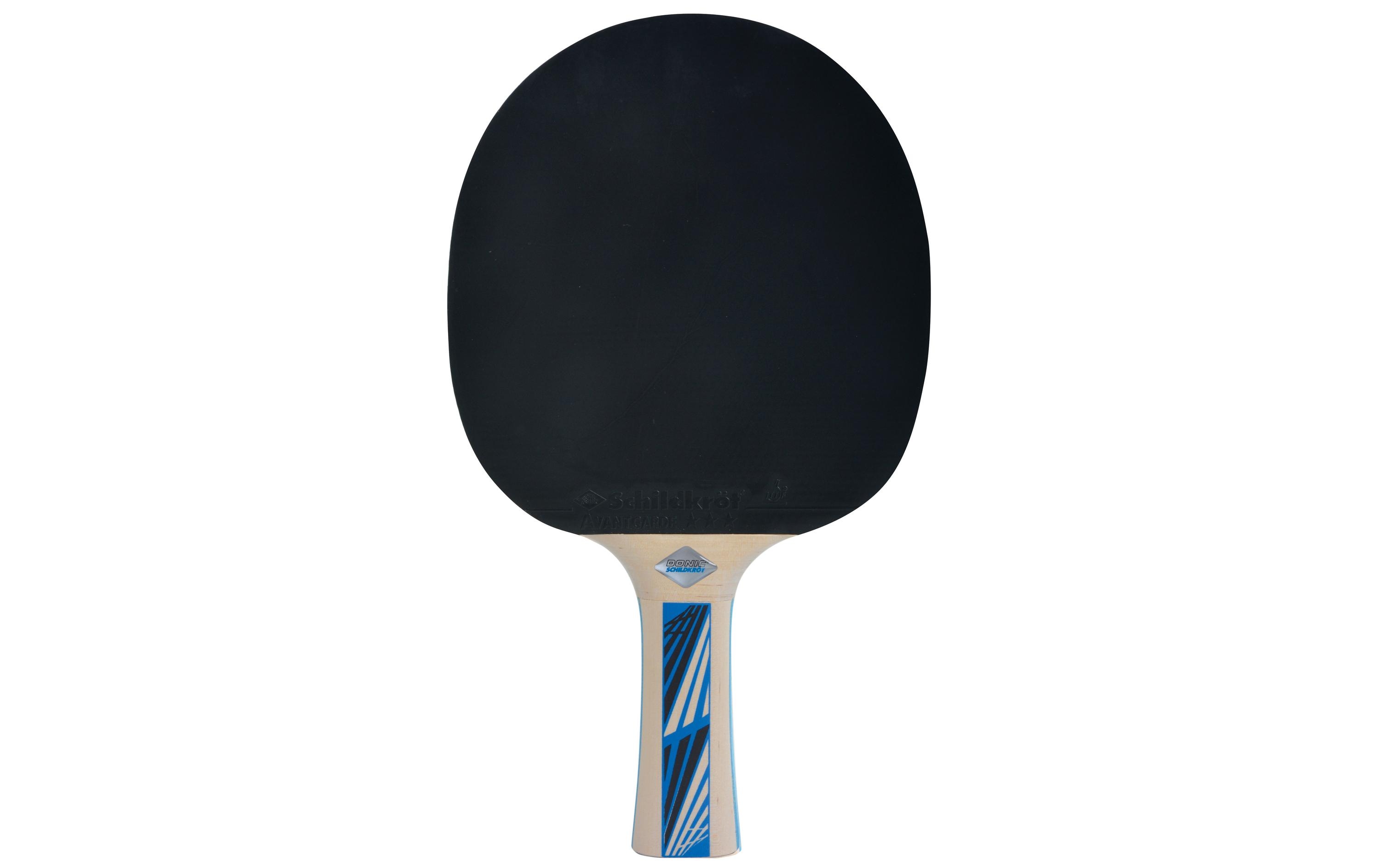 DONIC Schildkröt Tischtennisschläger Legends 700 DONIC Schildkröt Tischtennisschläger Legends 700