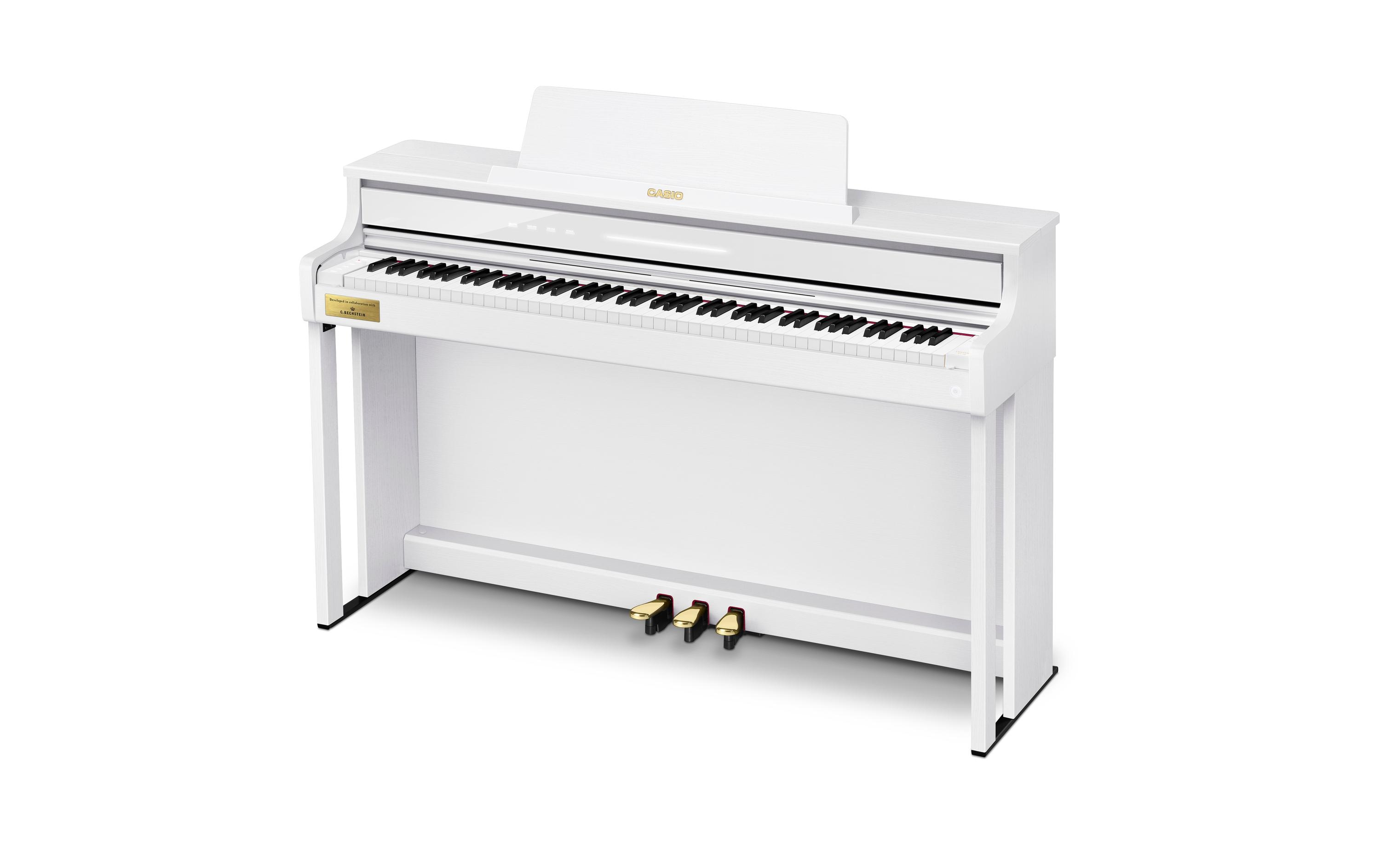 Casio E-Piano AP-750WE Casio E-Piano AP-750WE