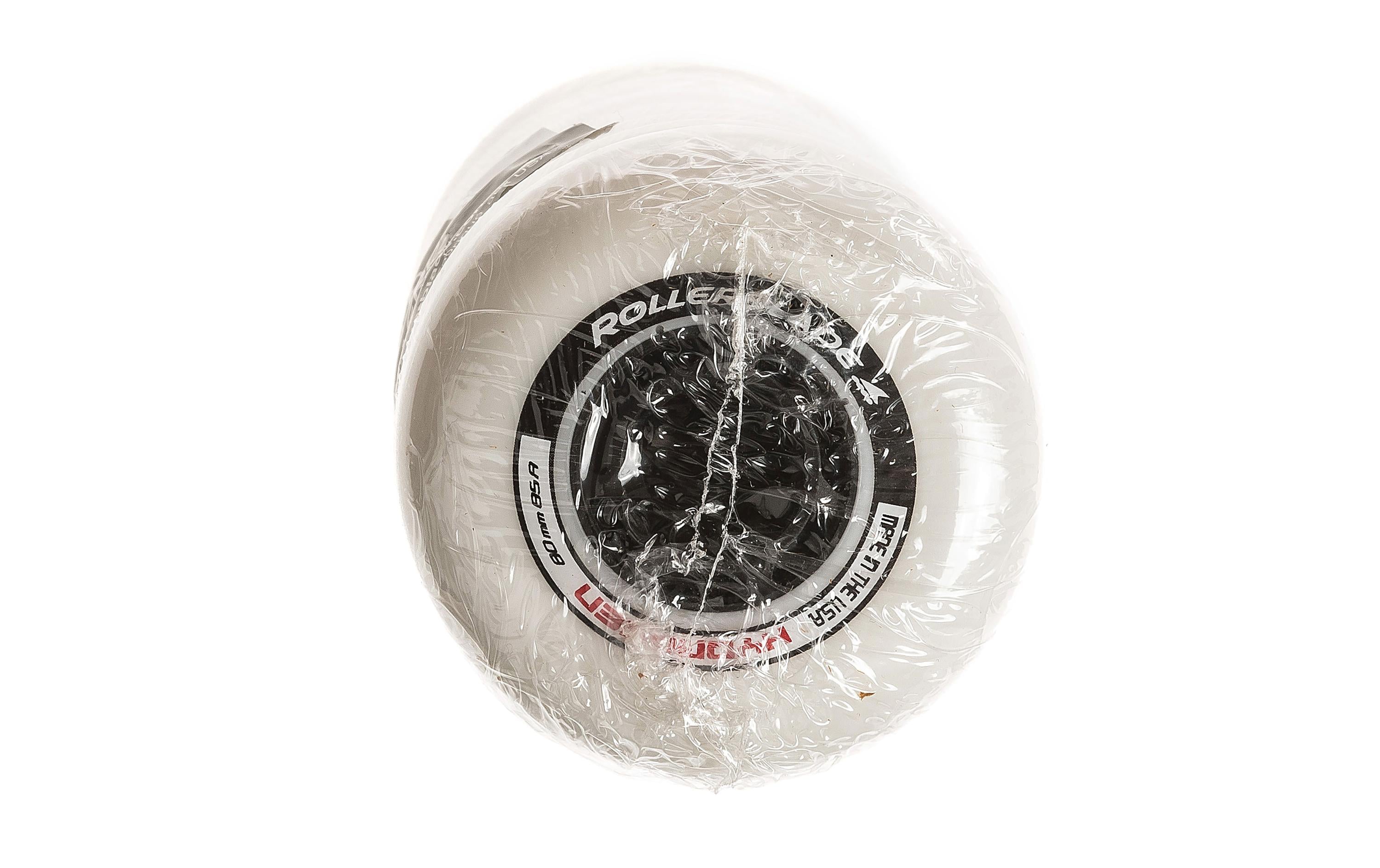 ROLLERBLADE Ersatzräder-Set Hydrogen 80/85A, 8 Räder