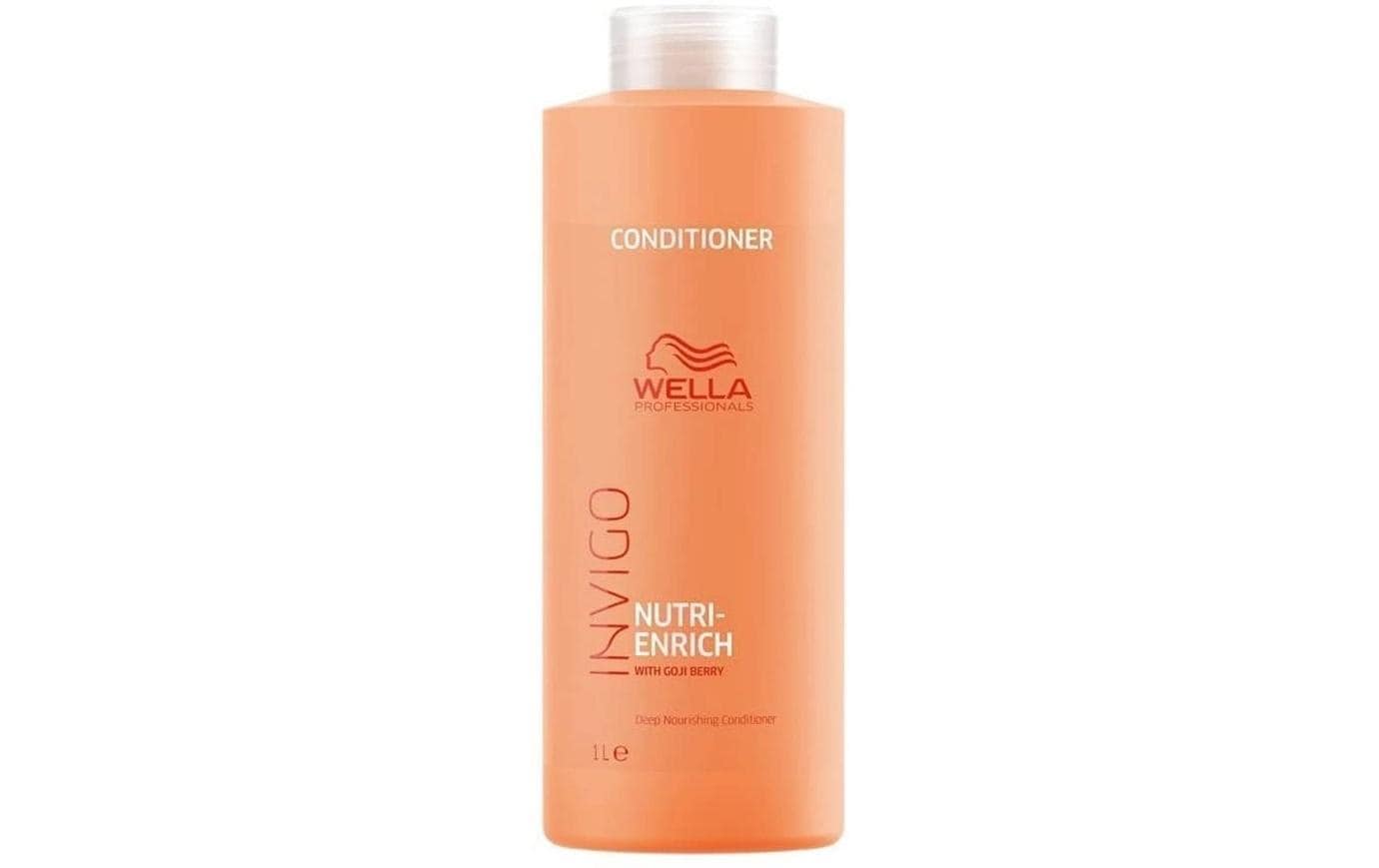 wella Haarspülung Nutri-Enrich 1000 ml wella Haarspülung Nutri-Enrich 1000 ml