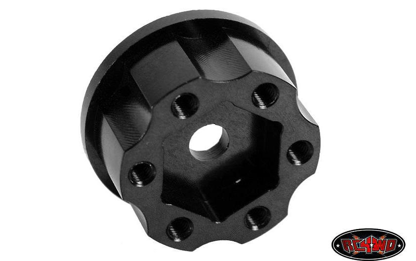 RC4WD Radmitnehmer 6 mm Offset RC4WD Radmitnehmer 6 mm Offset