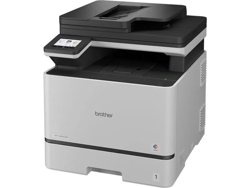 Brother Drucker DCPL8630CDWC1 Brother Drucker DCPL8630CDWC1