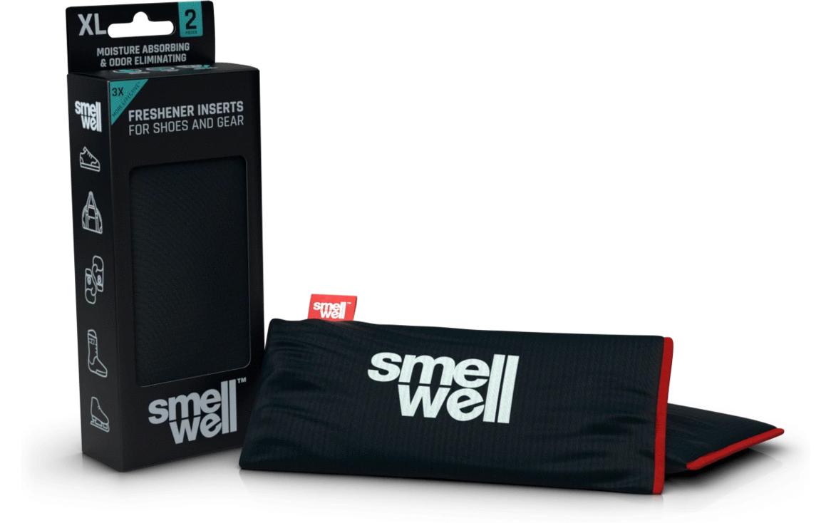 Smell Well Geruchsentferner Active XL BS Schwarz