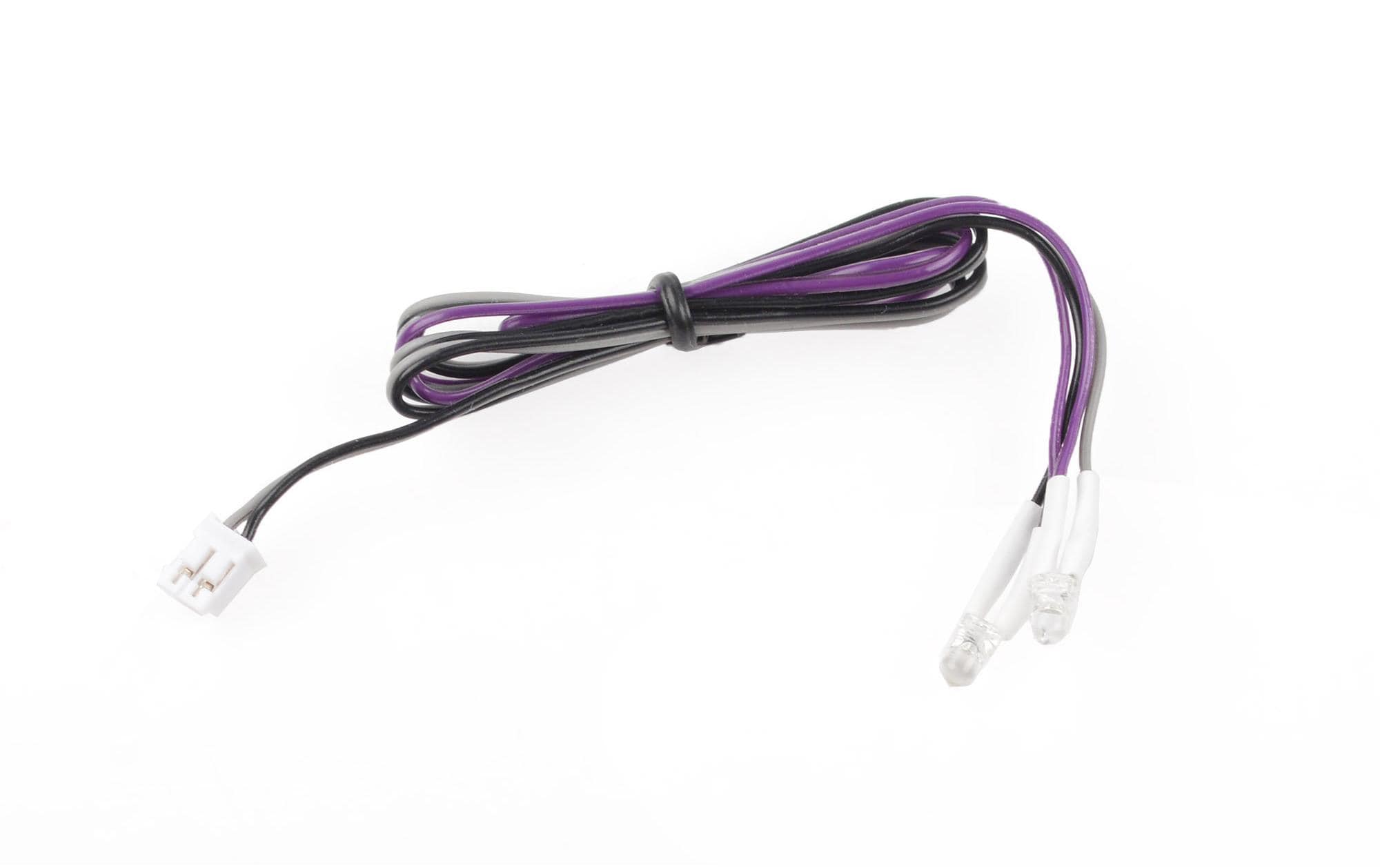 RC4WD LED Dach-Seitenscheinwerfer, TRX-4 Bronco 21