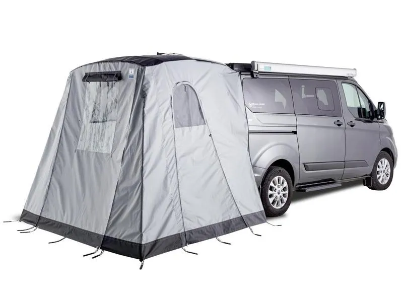 VanSpace Heckzelt Space Premium für VW T6/T5 (ab 2015)