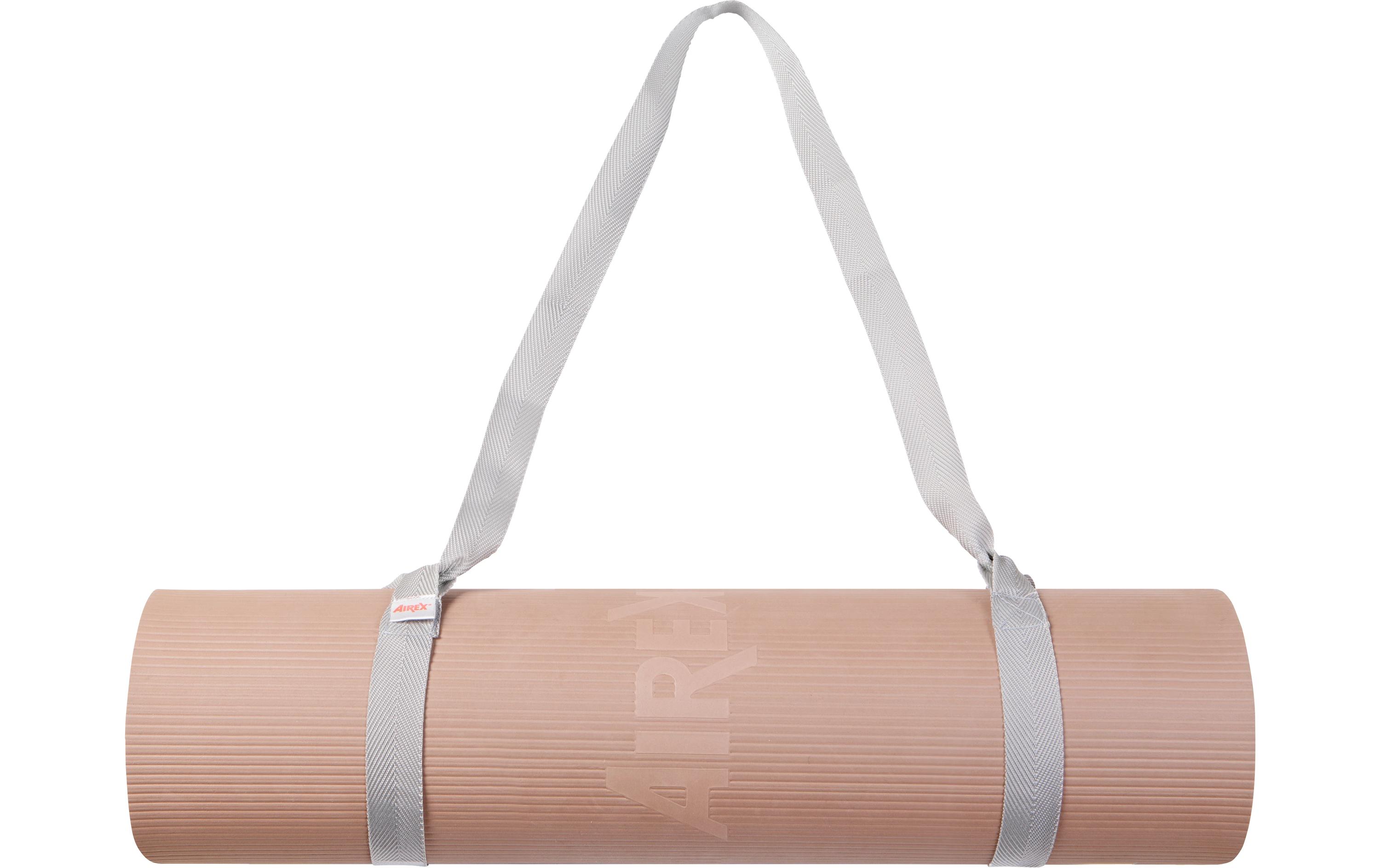 Airex Trainingsmatte TrExercise 180 Hellbraun
