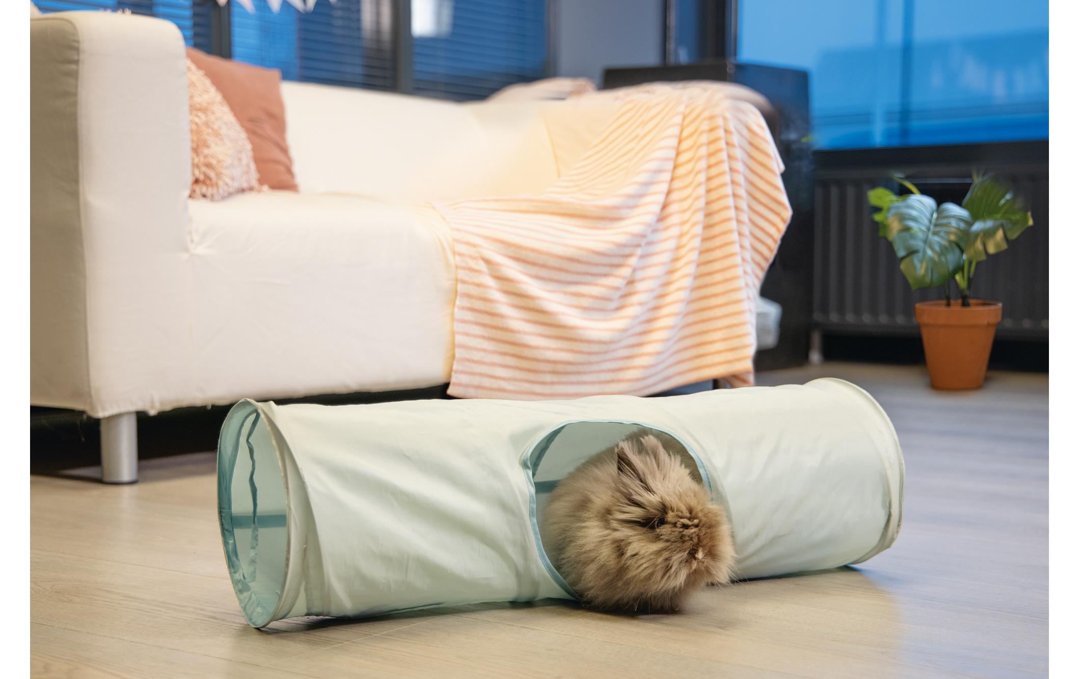 Beeztees Nagertunnel Nylon Ravena