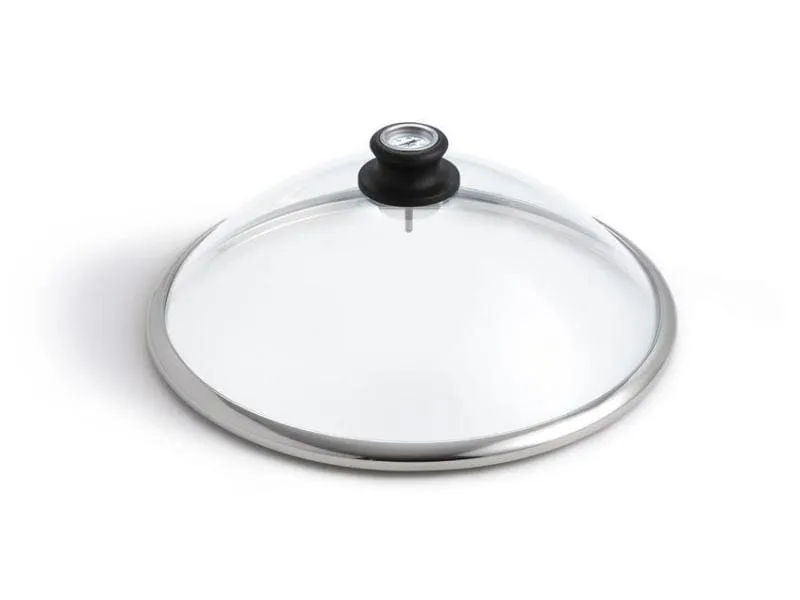 LotusGrill Grill-Deckel Glas LotusGrill Grill-Deckel Glas