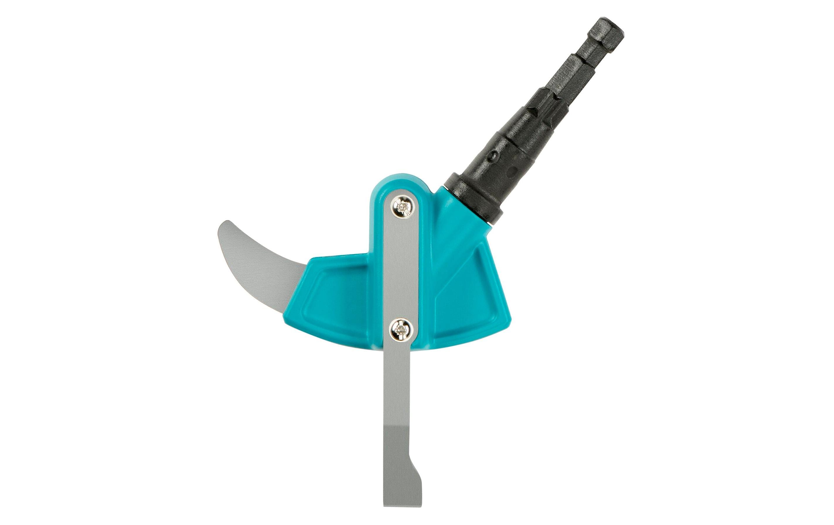 GARDENA Fugenkratzer combisystem 2 in 1 GARDENA Fugenkratzer combisystem 2 in 1