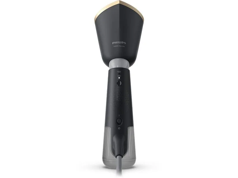 Philips Dampfbürste 5000 Series STH5030/81 1400 W, Dunkelgrau