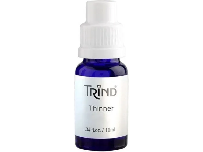 Trind Thinner 10 ml Trind Thinner 10 ml