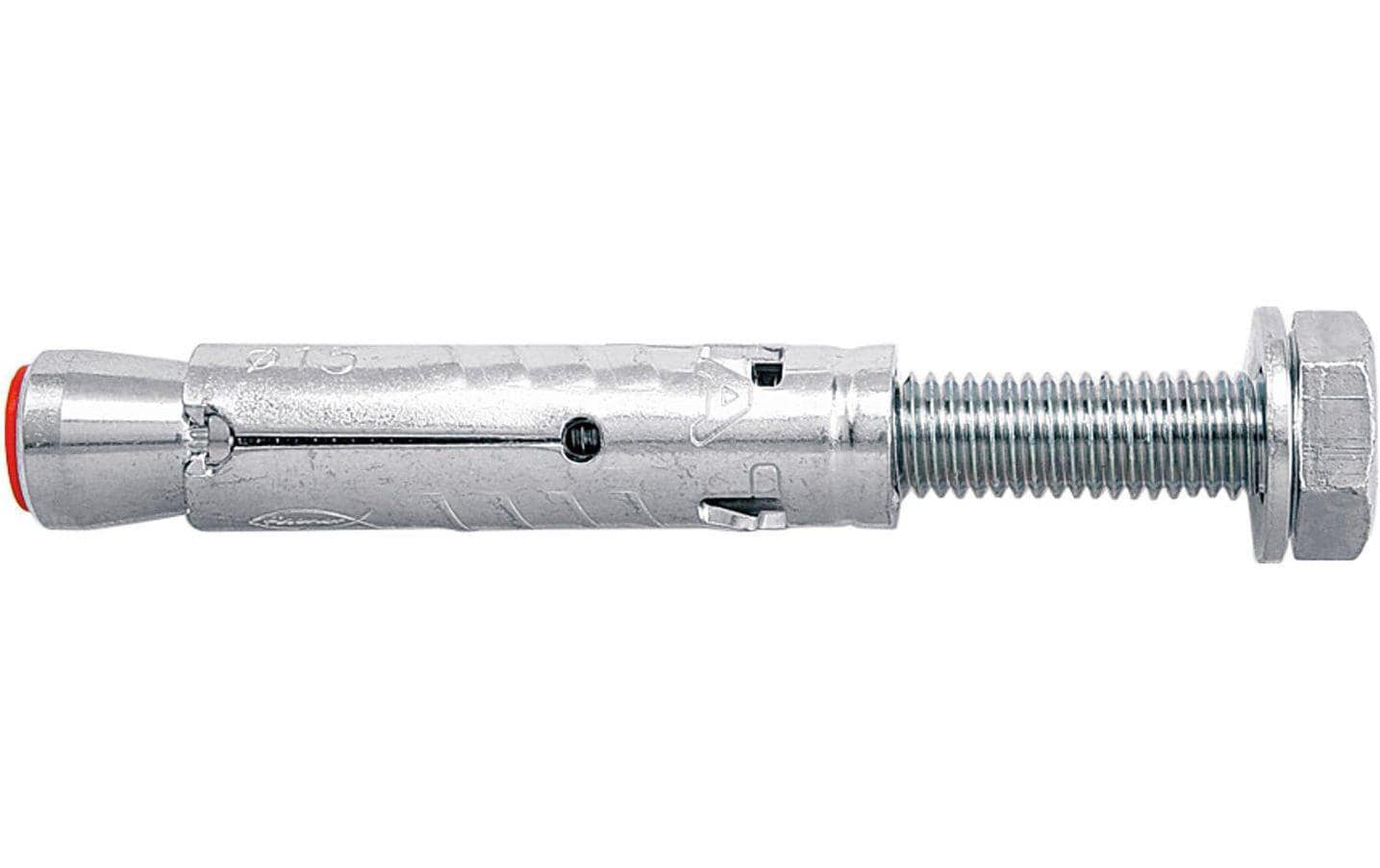 Fischer Schwerlastanker TA M8 S / 10, 2 Stück