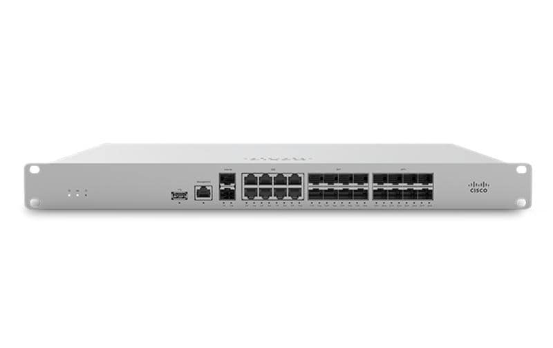 Cisco Meraki Security Appliance MX450