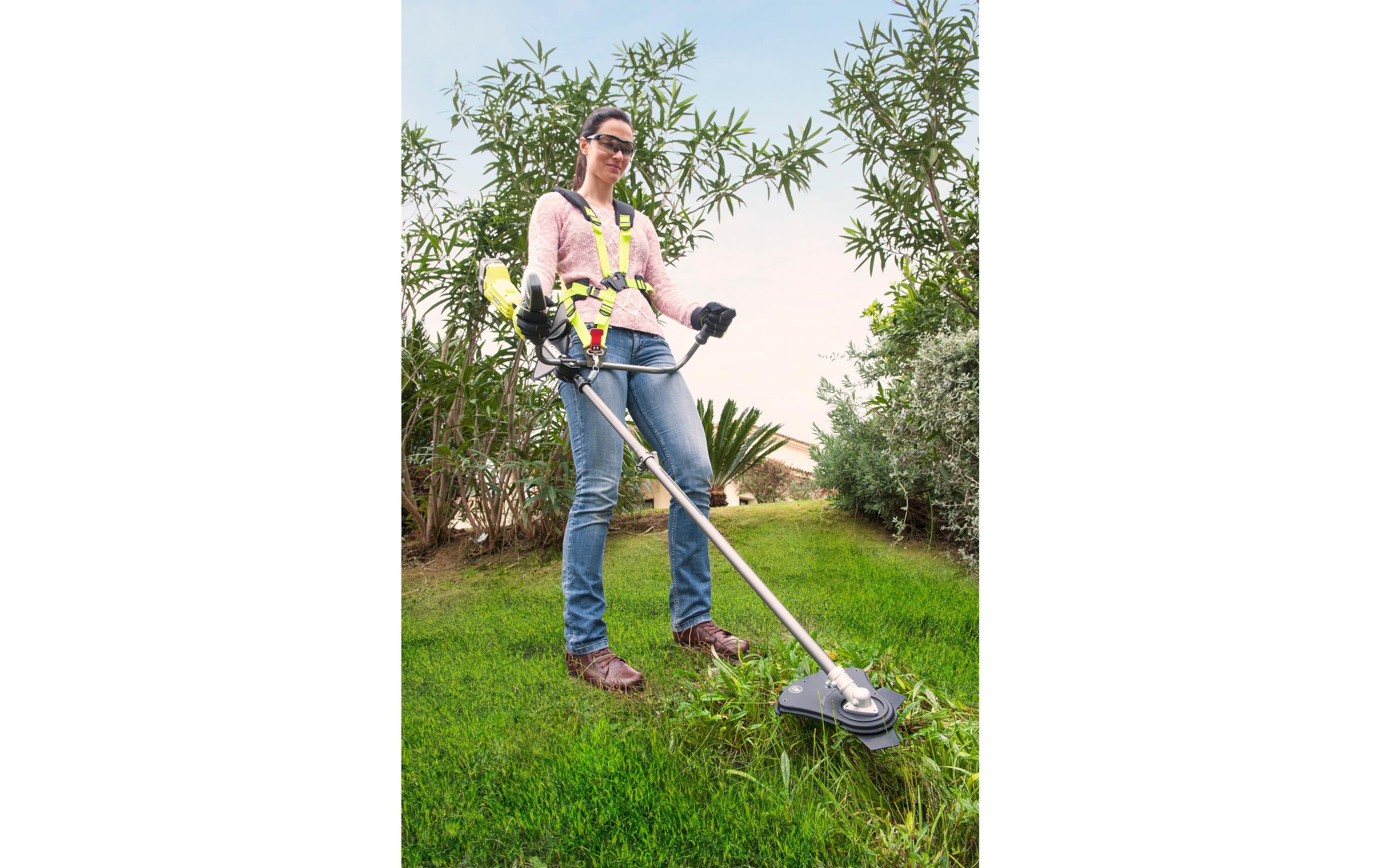 RYOBI Akku-Sense OBC1820B