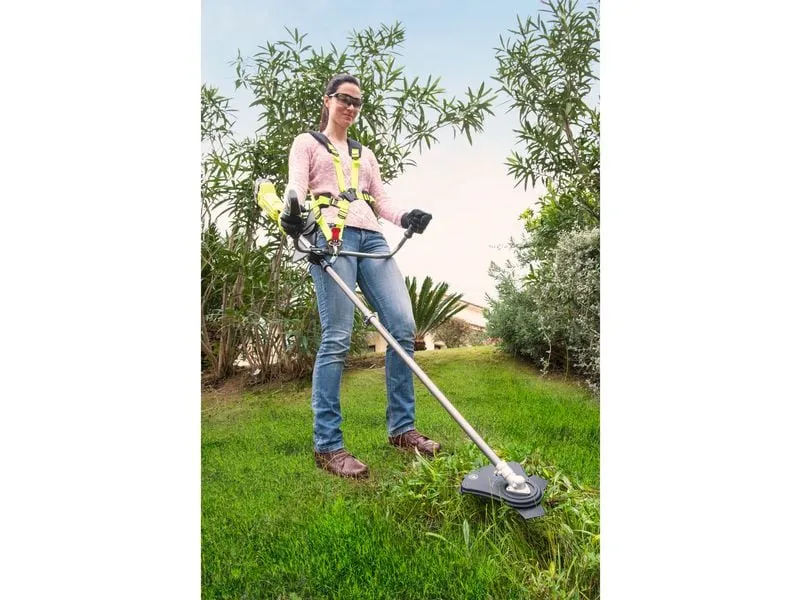 RYOBI Akku-Sense OBC1820B RYOBI Akku-Sense OBC1820B