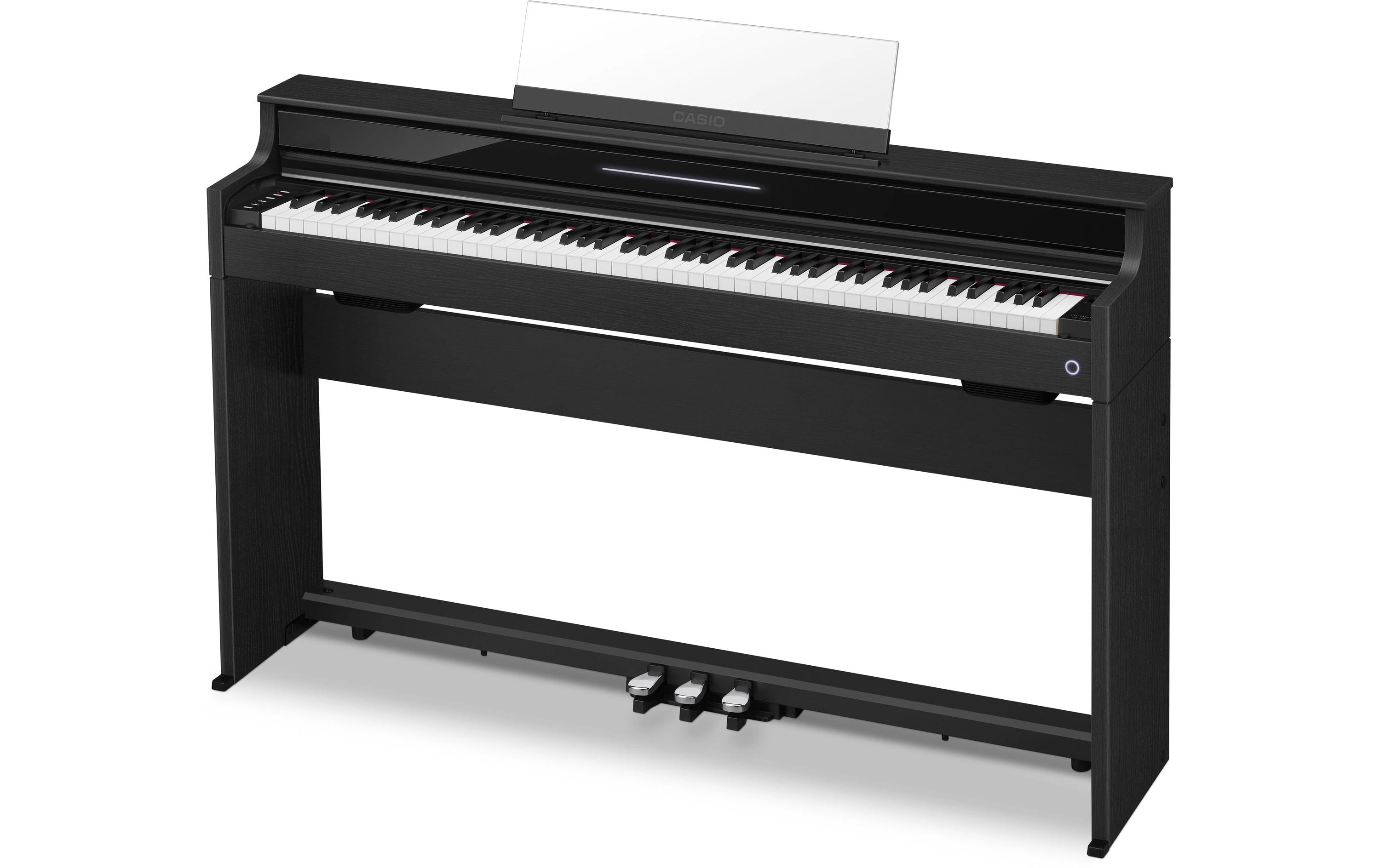 Casio E-Piano CELVIANO AP-S450 Schwarz Casio E-Piano CELVIANO AP-S450 Schwarz