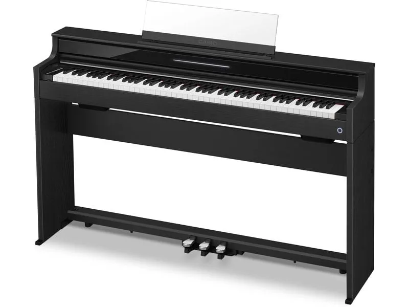 Casio E-Piano CELVIANO AP-S450 Schwarz Casio E-Piano CELVIANO AP-S450 Schwarz