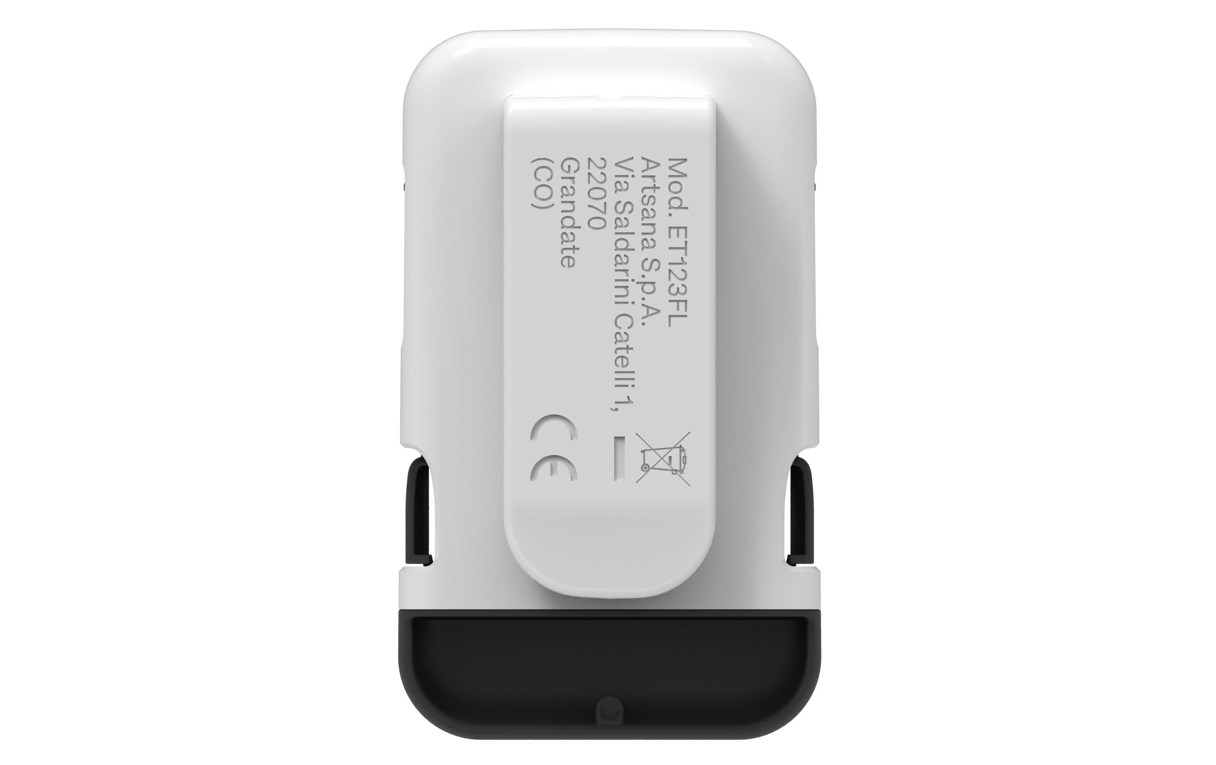 Recaro Sensor Easy Tech Neutral