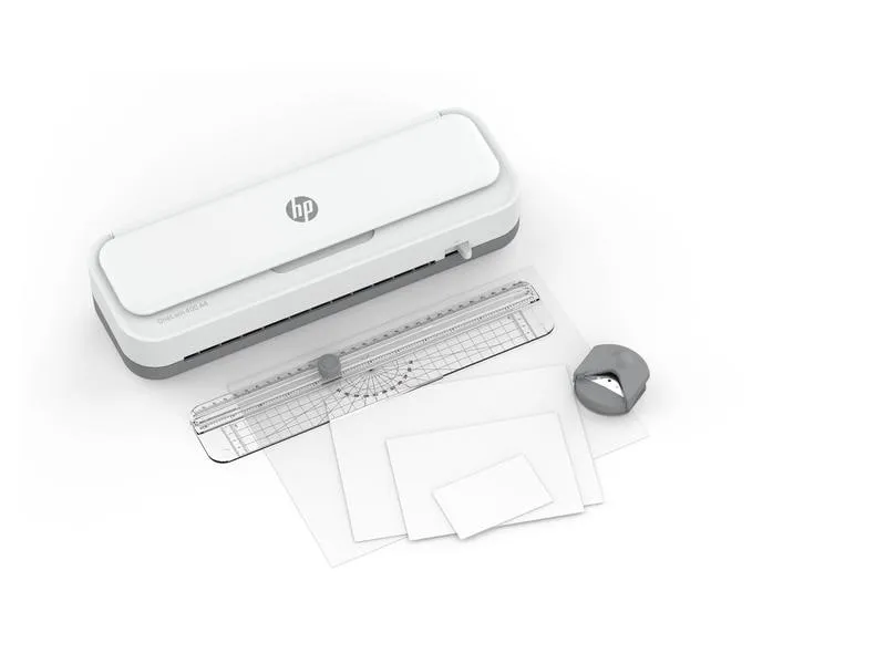 HP Laminiergerät OneLam 400 A4 125 µm