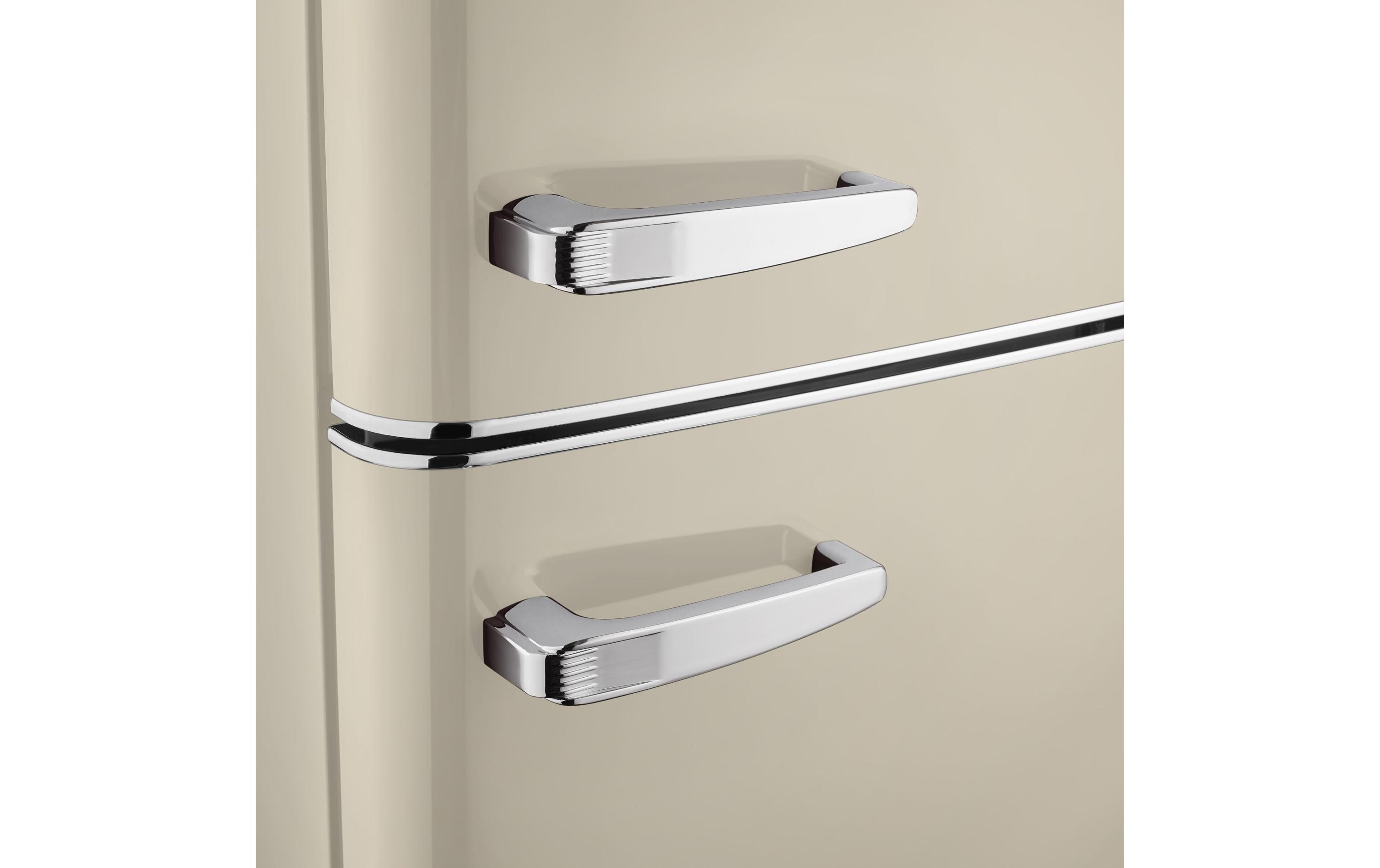 Severin Kühl-Gefrierkombination RKG8985 Rechts