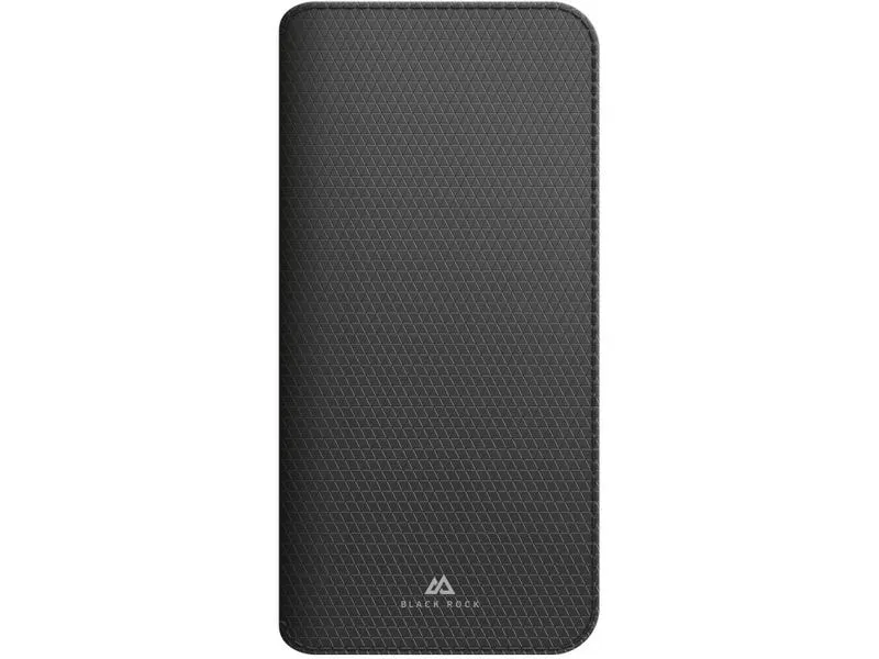 Black Rock Slim Folio Apple iPhone16e