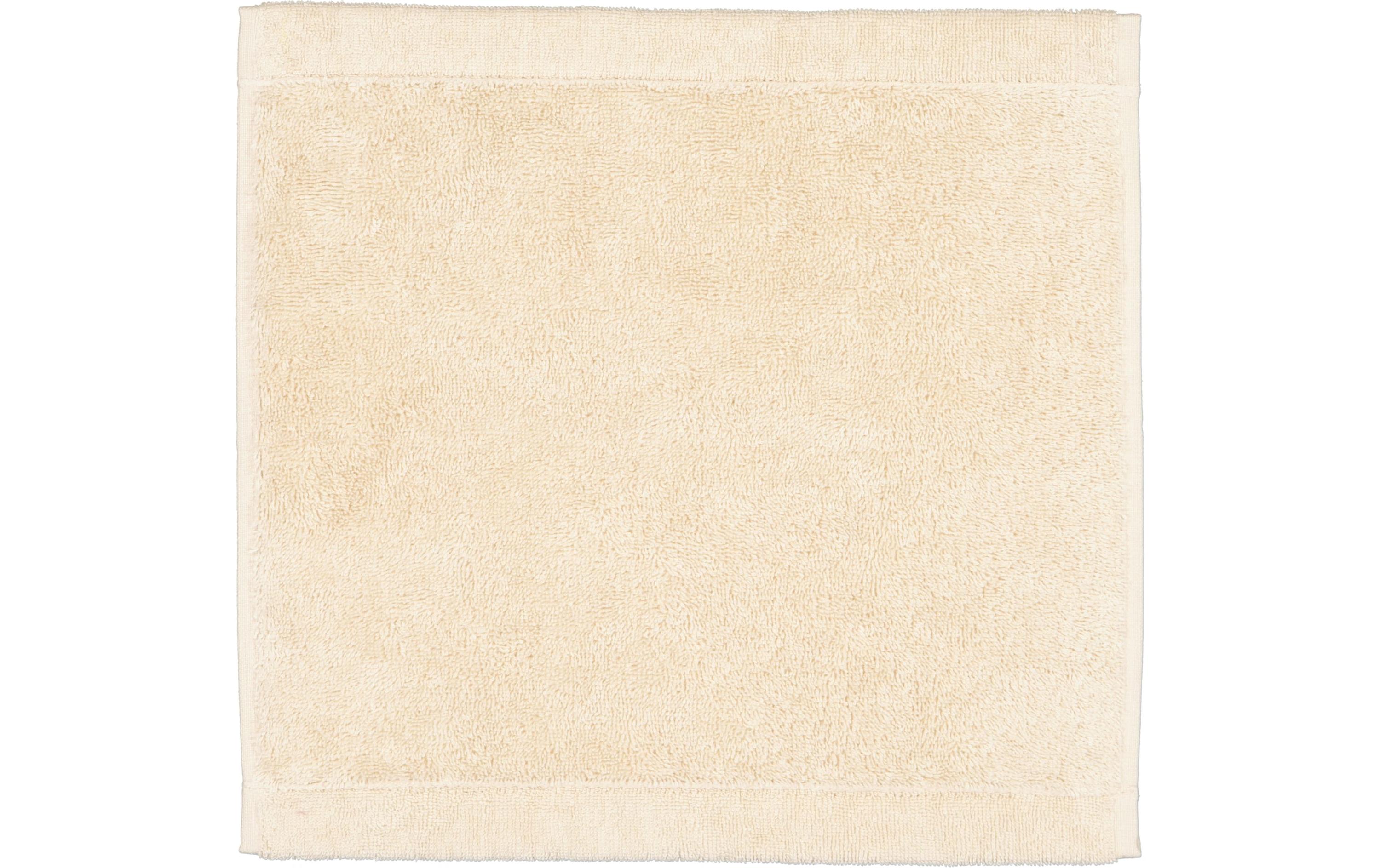 Cawö Duschtuch Lifestyle 70 x 140 cm, Beige