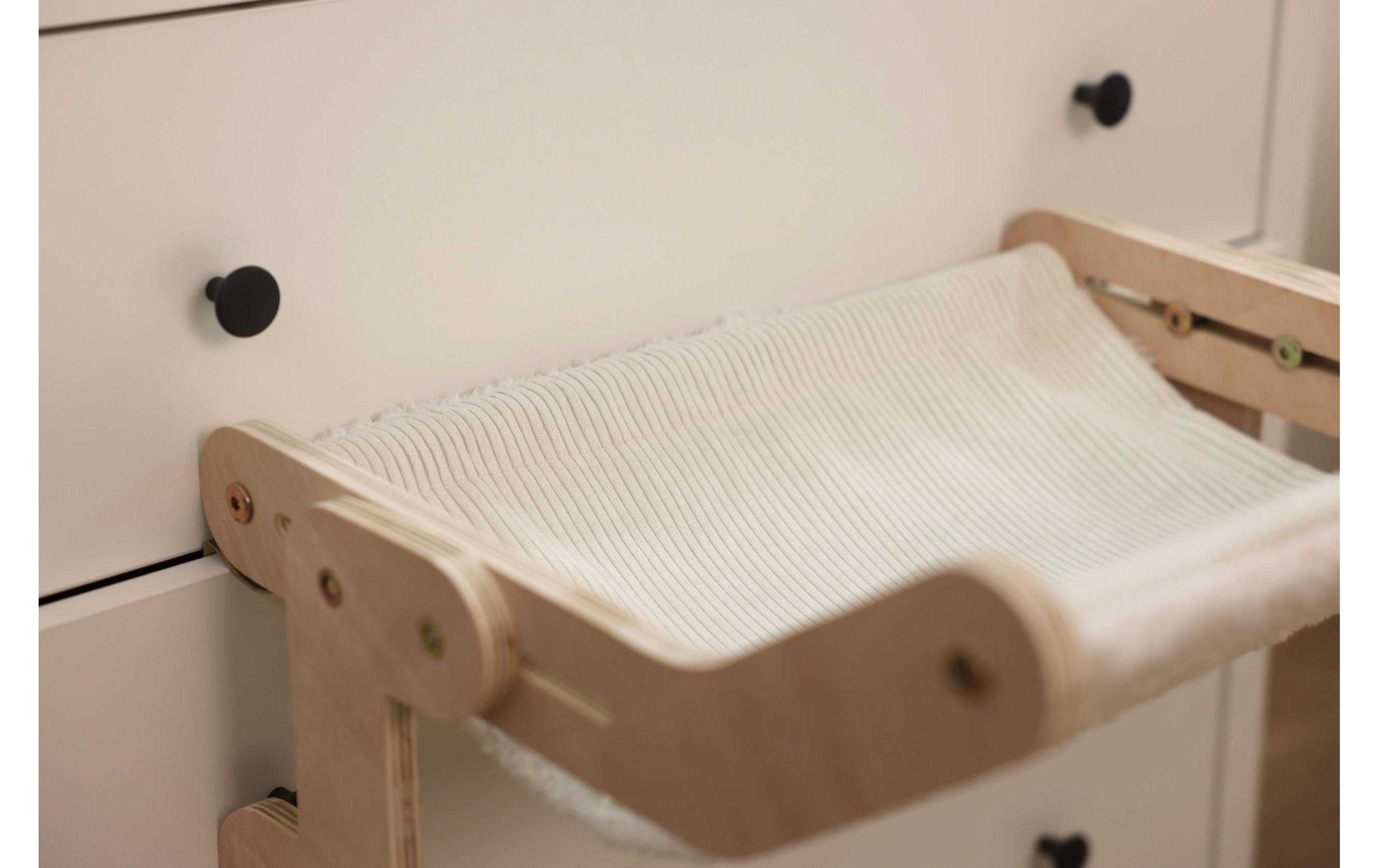 Kerbl Hängematte Nap 42.5 cm x 47 cm