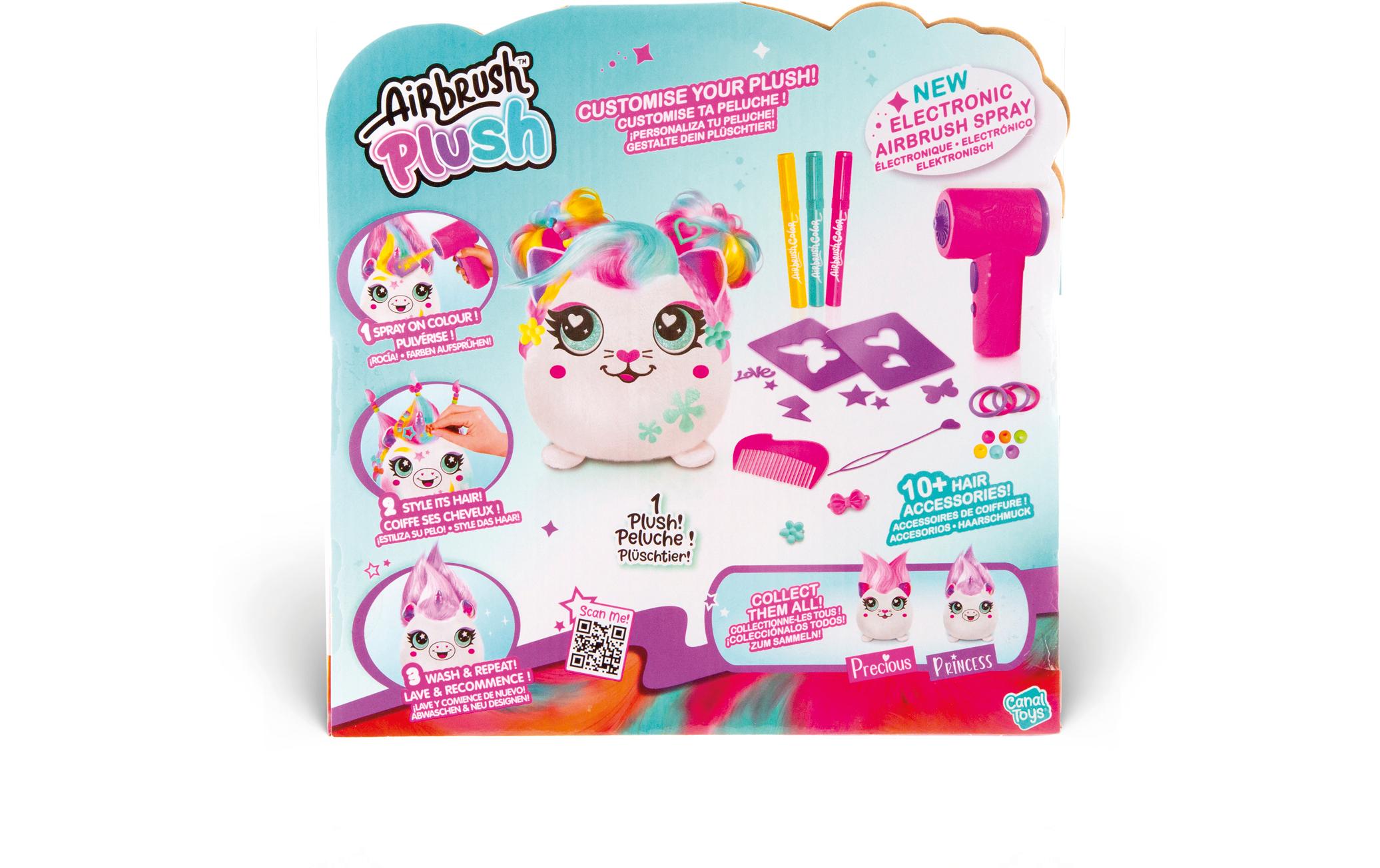 Canal Toys Plüsch Squish Pal