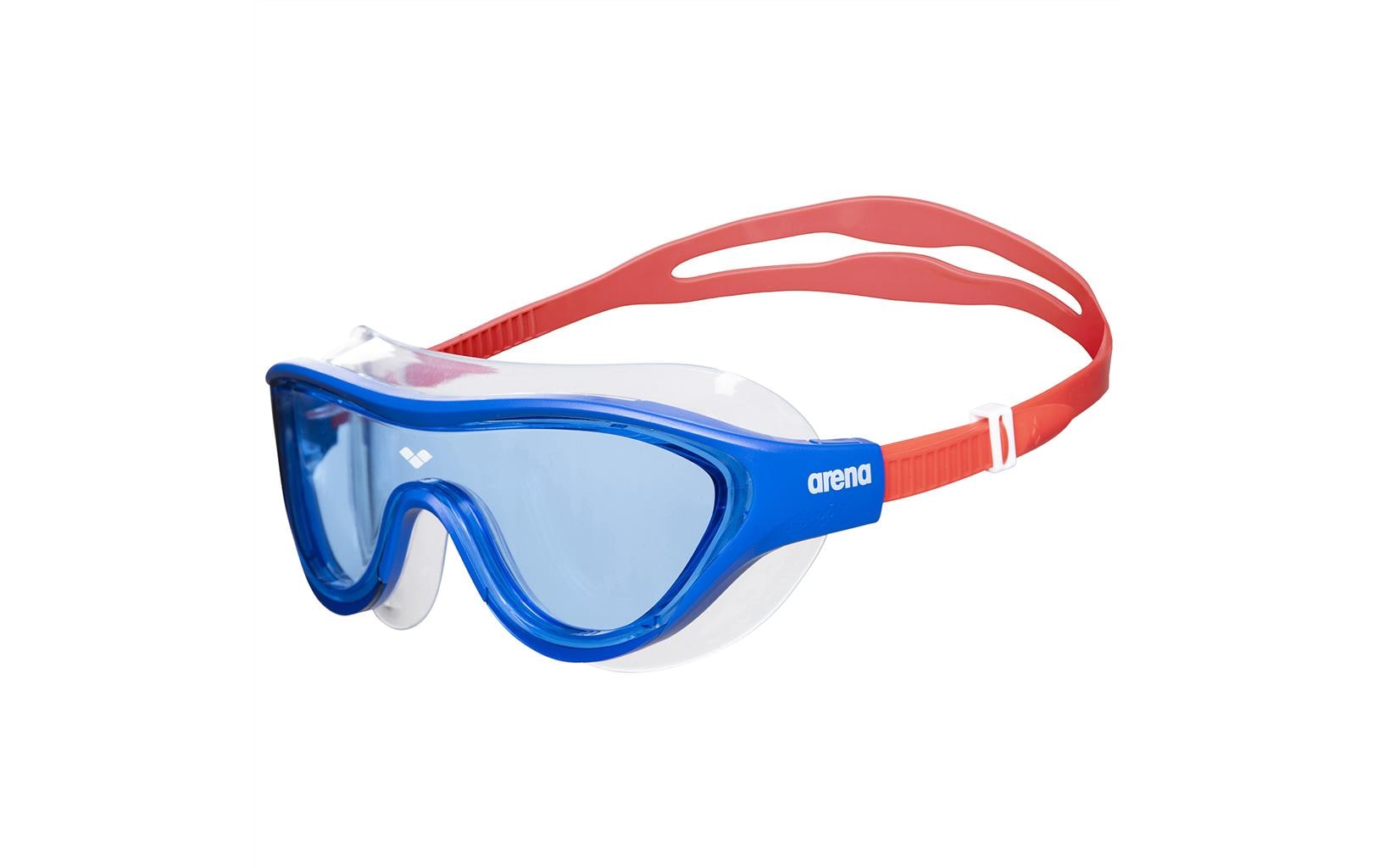 Arena Schwimmbrille Goggle The One Mask Junior