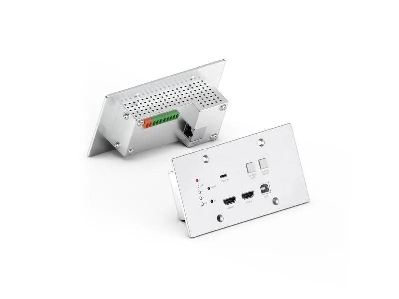 PureTools Transmitter PT-HDBT-220WP Multiformat HDBaseT PureTools Transmitter PT-HDBT-220WP Multiformat HDBaseT