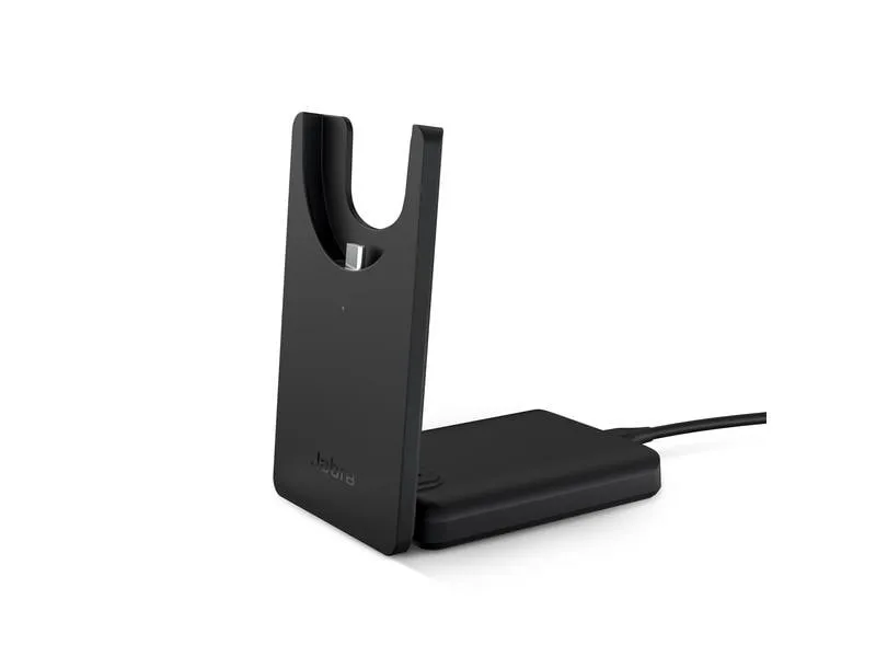 Jabra Ladestation zu Evolve2 55