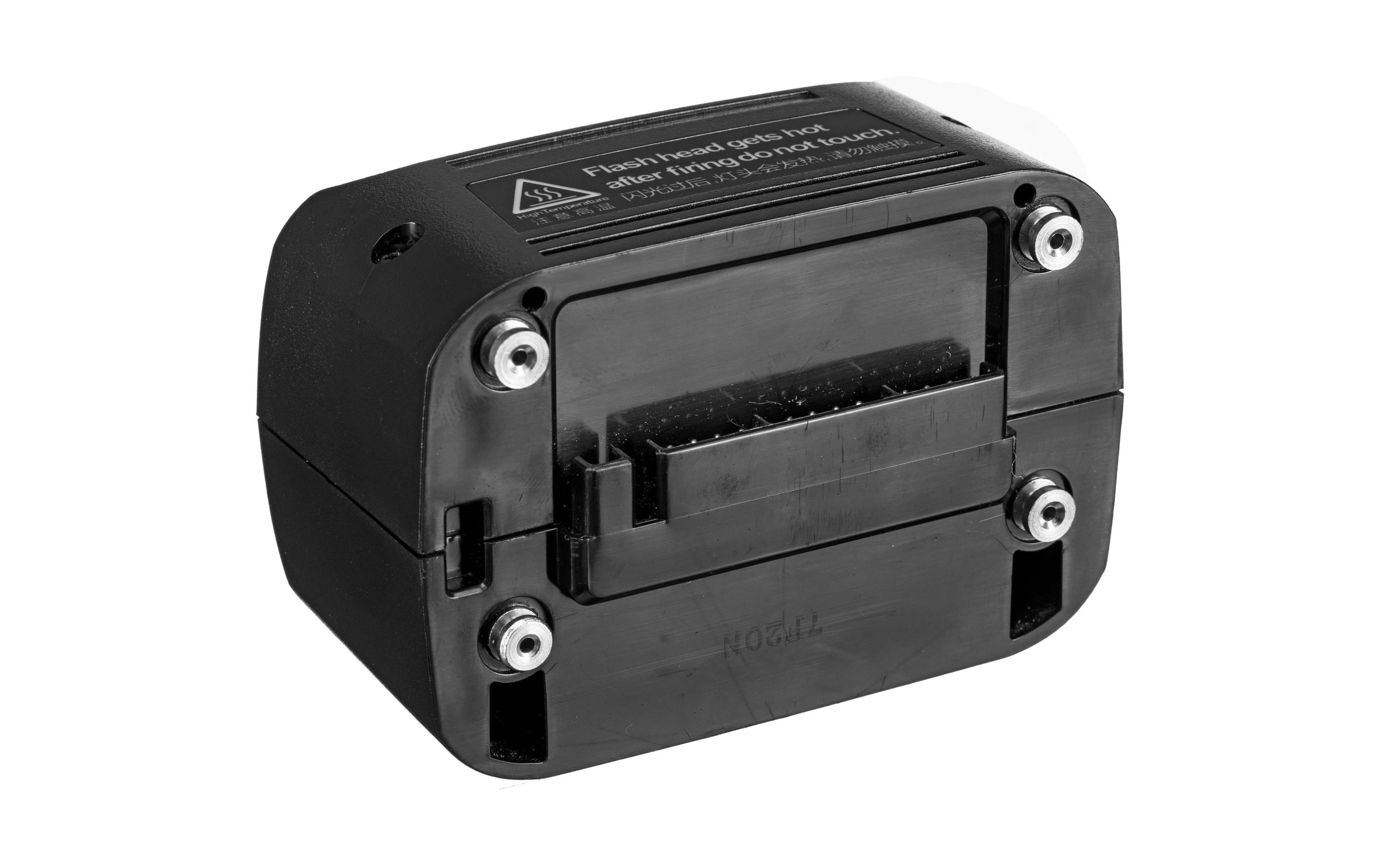 Godox Blitzkopf H200