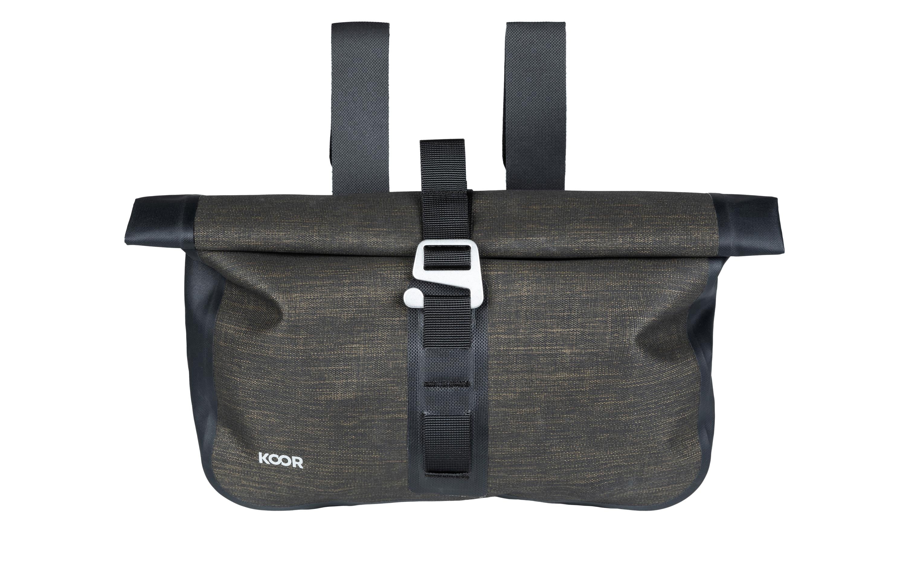 KOOR Lenkertasche Maggia 5-6L