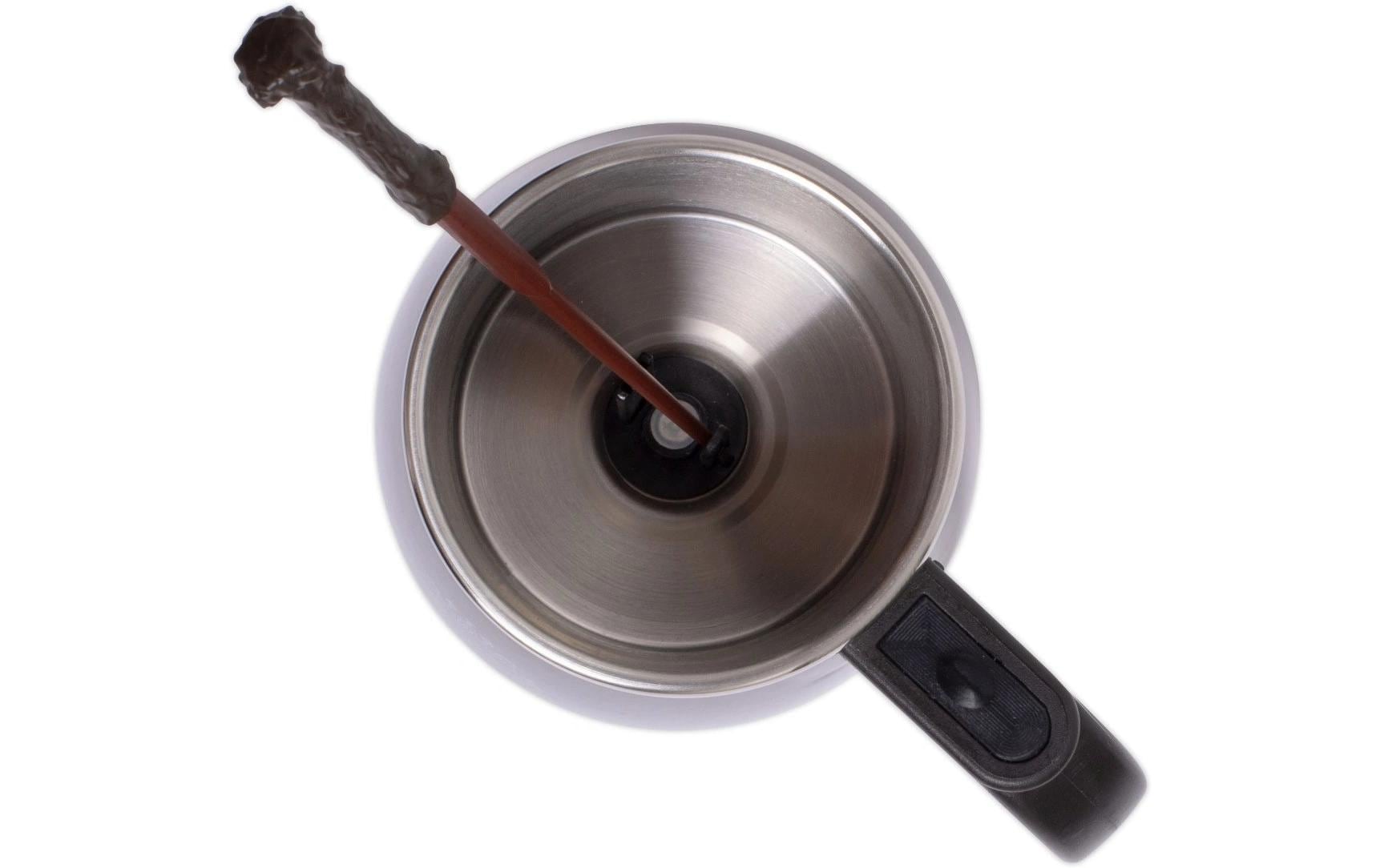 Thumbs Up! Harry Potter selbstrührende Tasse mit Zauberstab 350 ml