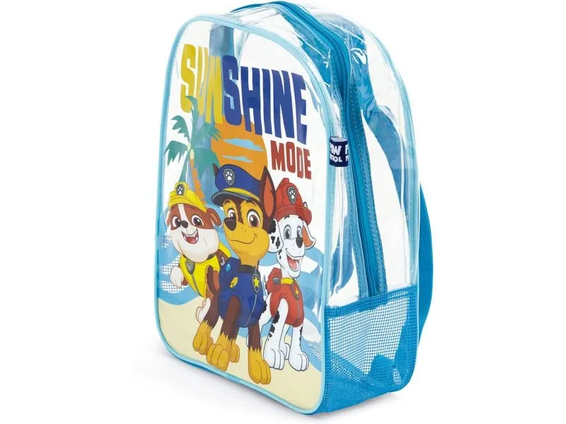 Arditex Rucksack Paw Patrol 31 x 25 x 23 cm Arditex Rucksack Paw Patrol 31 x 25 x 23 cm
