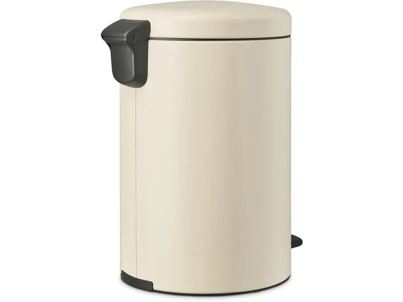 Brabantia Treteimer NewIcon 20 l, Soft Beige Brabantia Treteimer NewIcon 20 l, Soft Beige