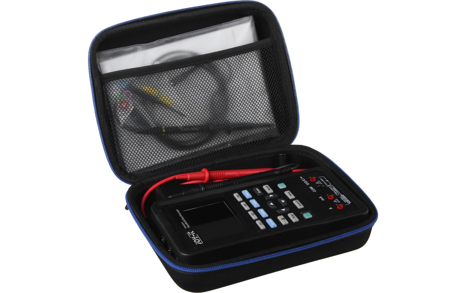 jOY-iT Mobiles 3-in-1 Multimeter, Oszilloskop, Signalgenerator