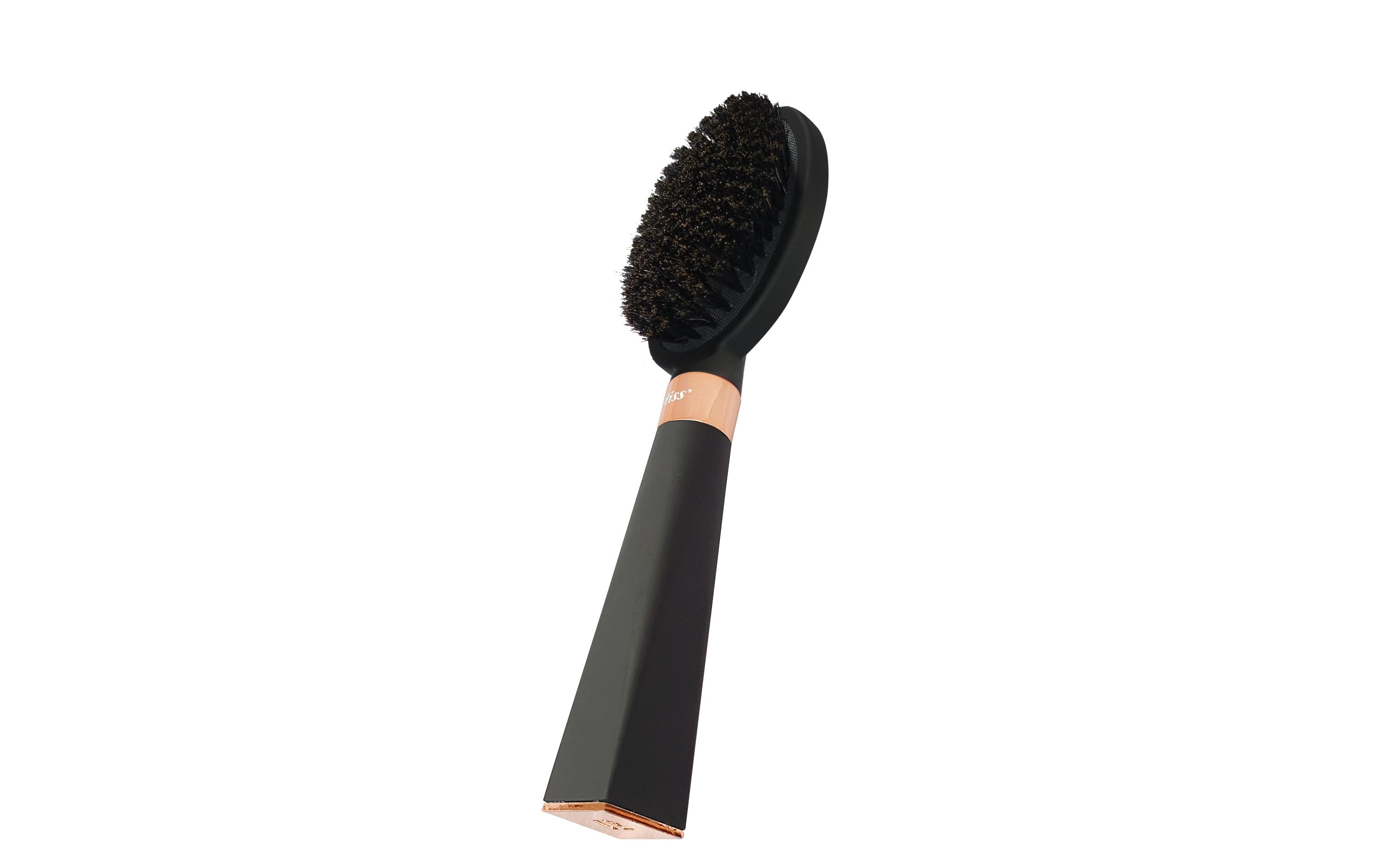 Babyliss Haarbürste Signature 798045 Schwarz