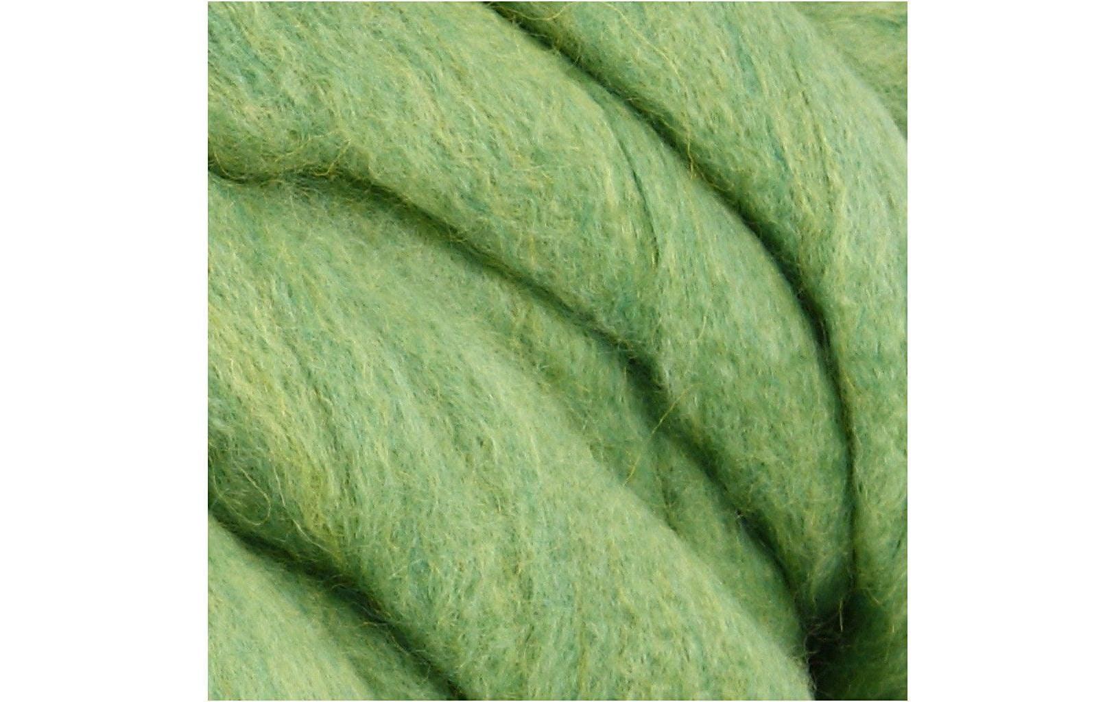 Creativ Company Wolle Acryl XL 15 m Grün Creativ Company Wolle Acryl XL 15 m Grün