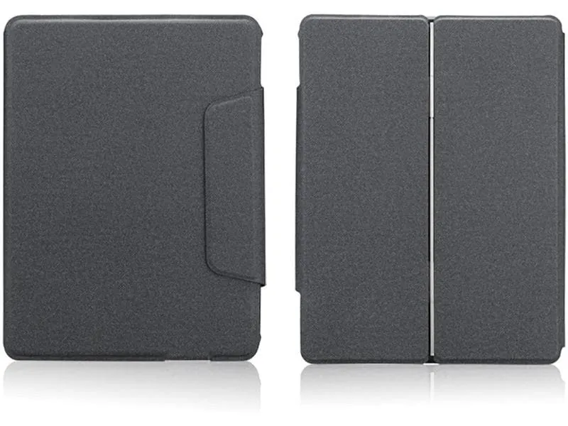 4smarts Tablet Tastatur Cover Solid Pro für iPad 10.2 CH 4smarts Tablet Tastatur Cover Solid Pro für iPad 10.2 CH